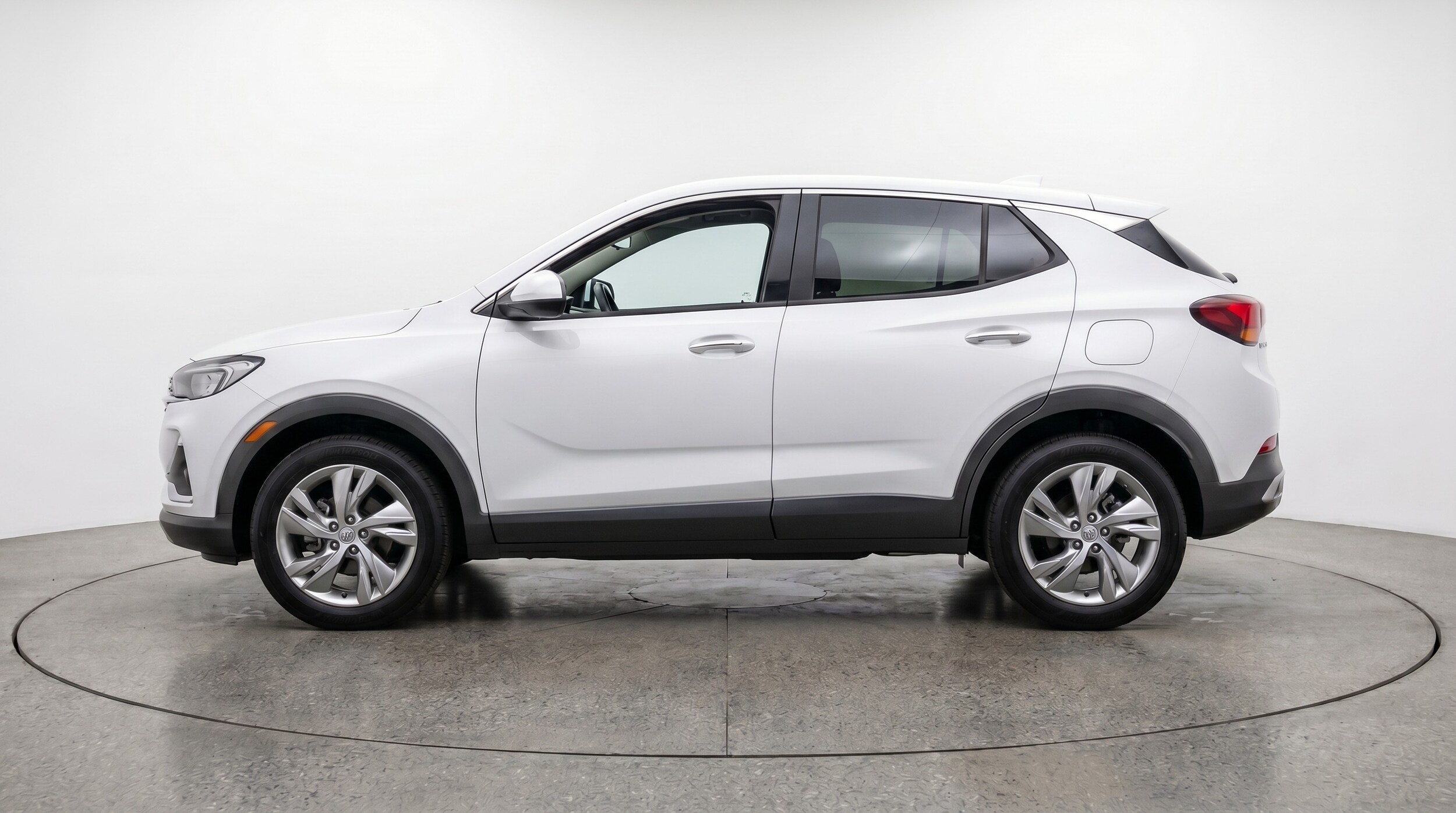 Thumbnail: 2025 Buick Encore GX - 4