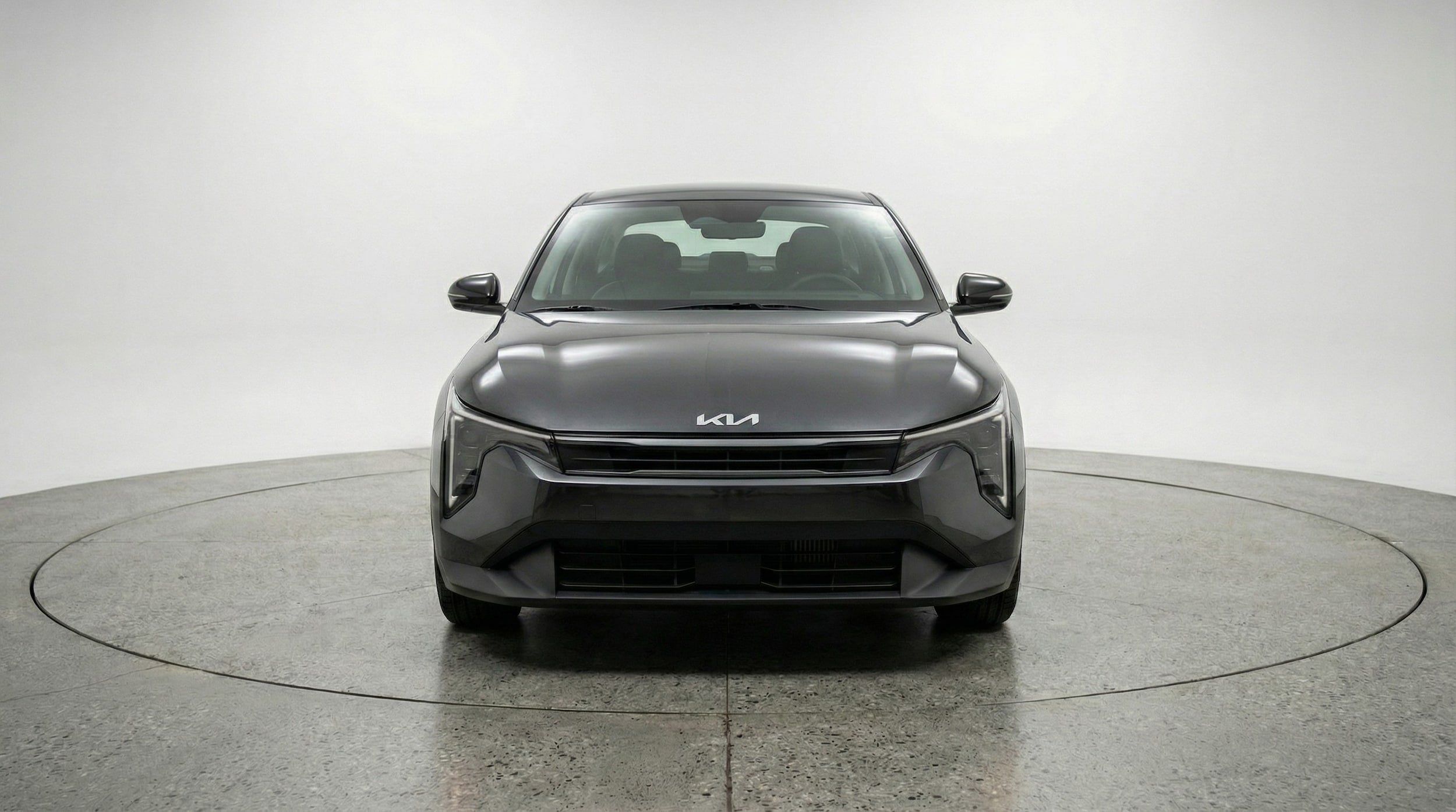 Thumbnail: 2026 Kia K4 - 2