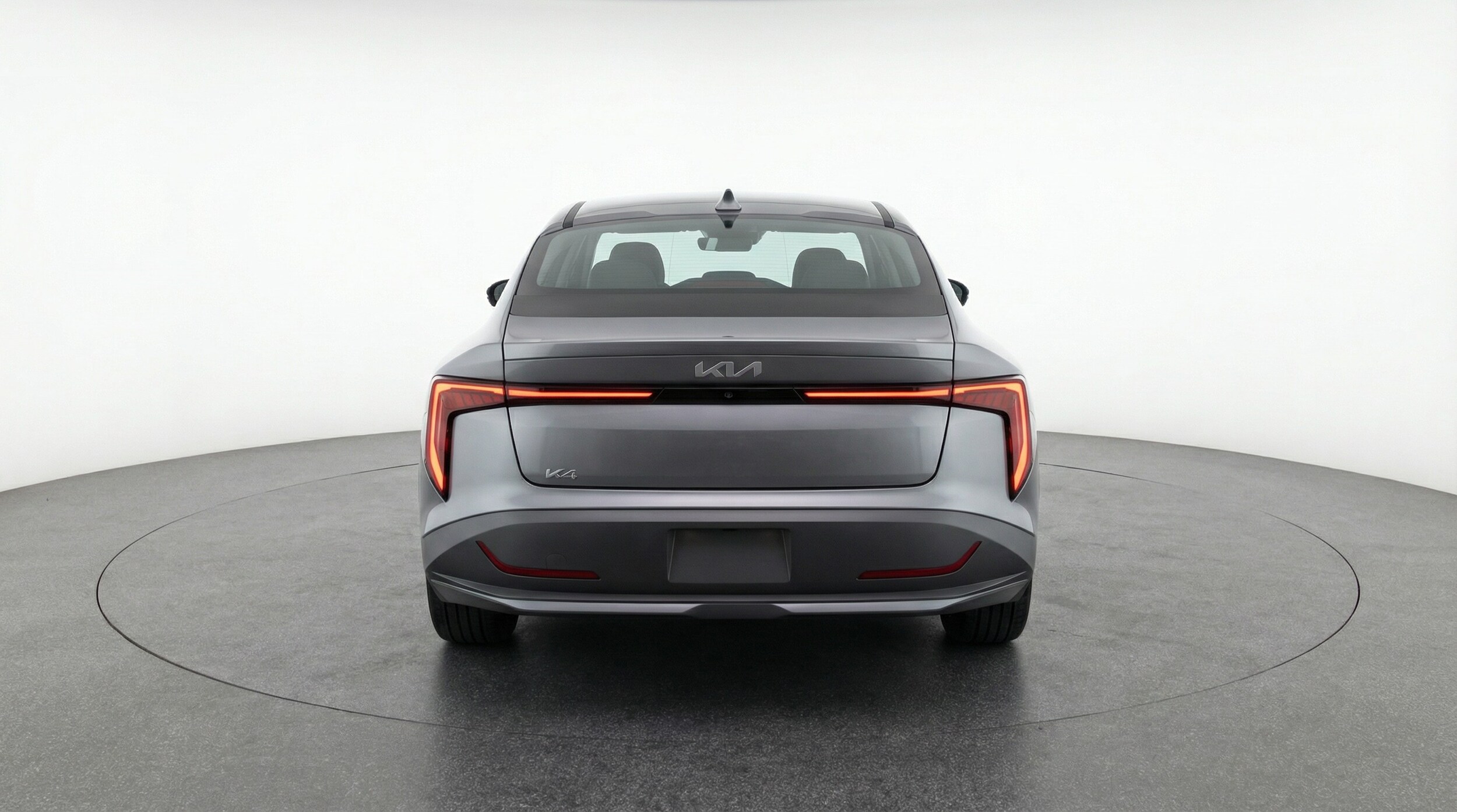 Thumbnail: 2025 Kia K4 - 6