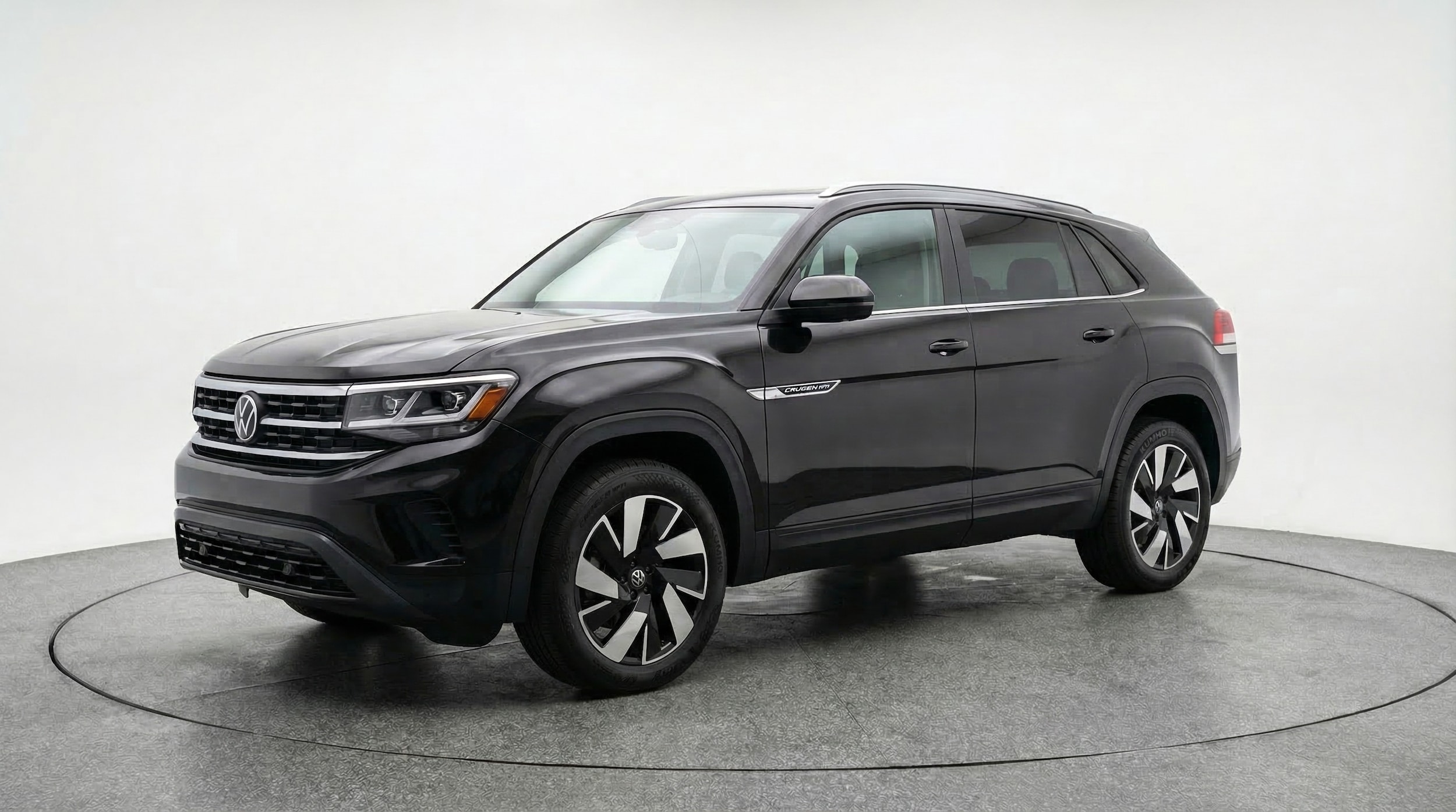 Thumbnail: 2026 Volkswagen Atlas - 3