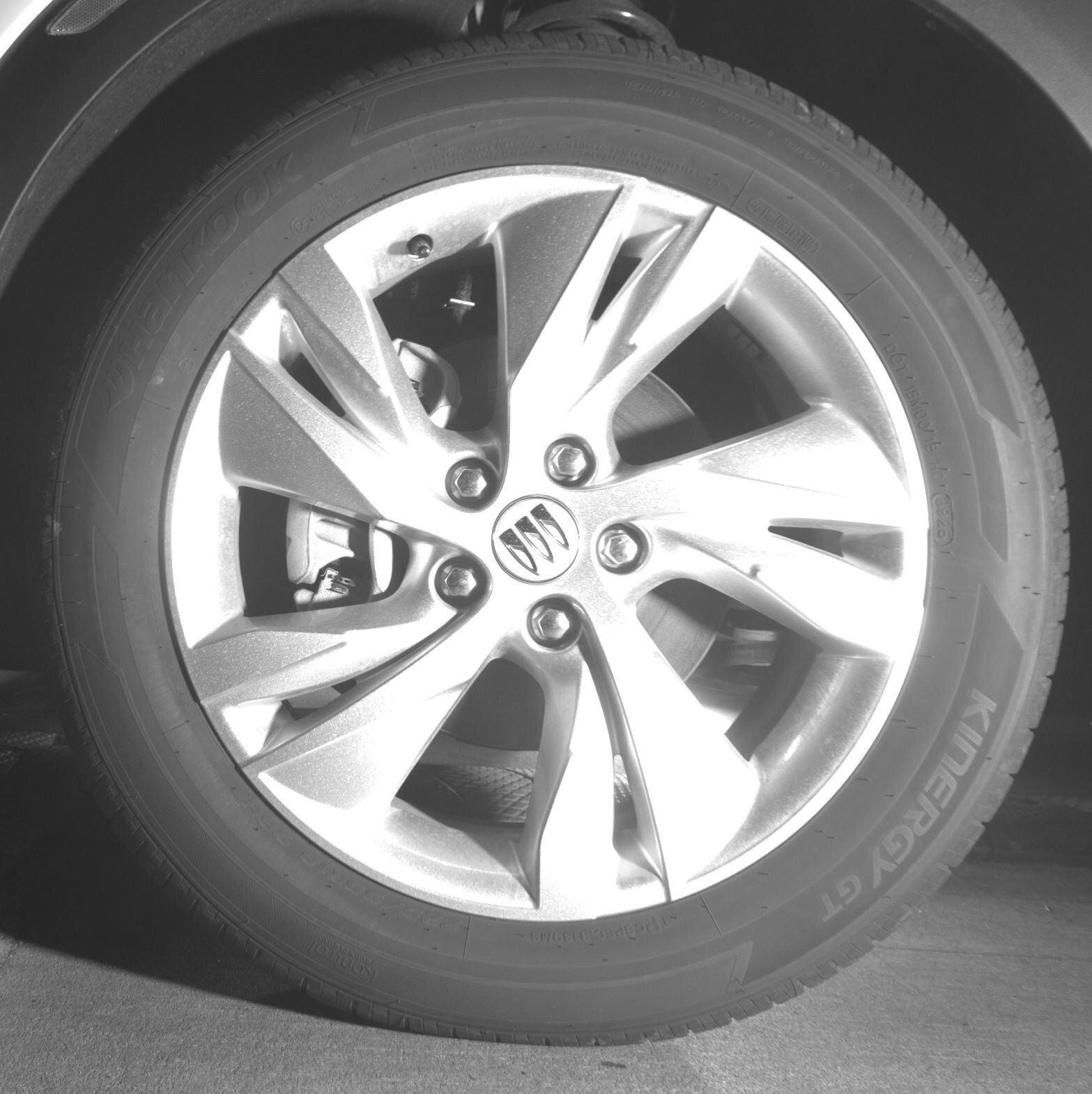 Thumbnail: 2026 Buick Encore GX - 9