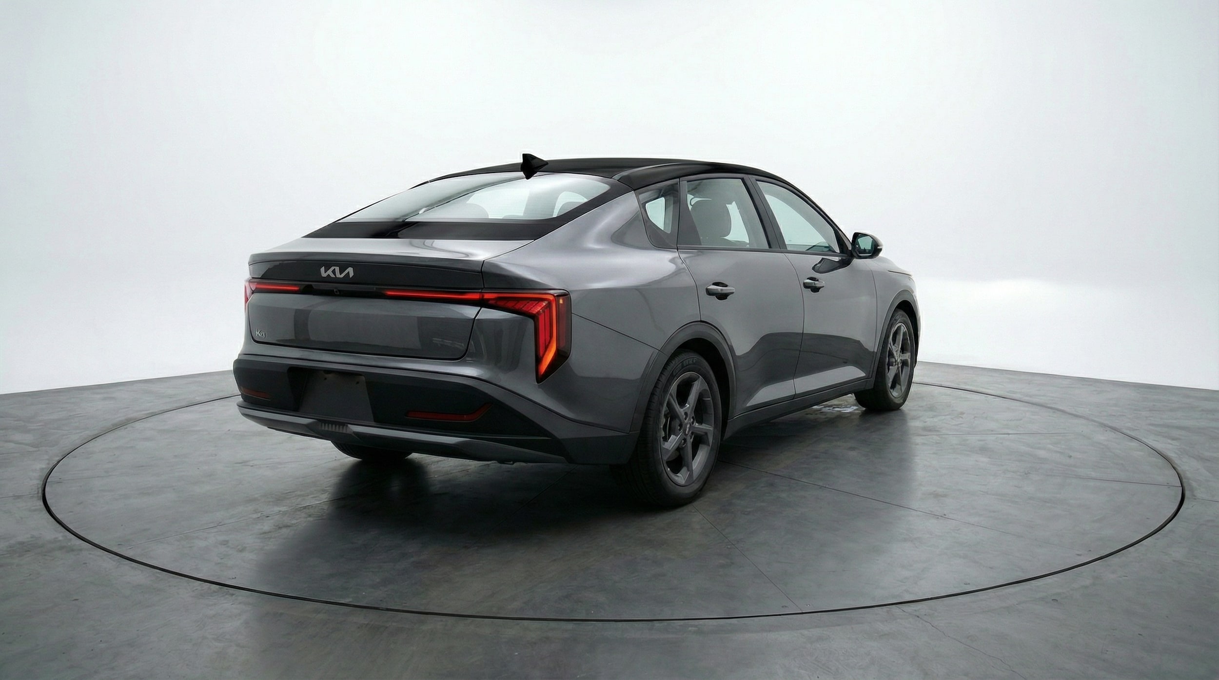 Thumbnail: 2026 Kia K4 - 7