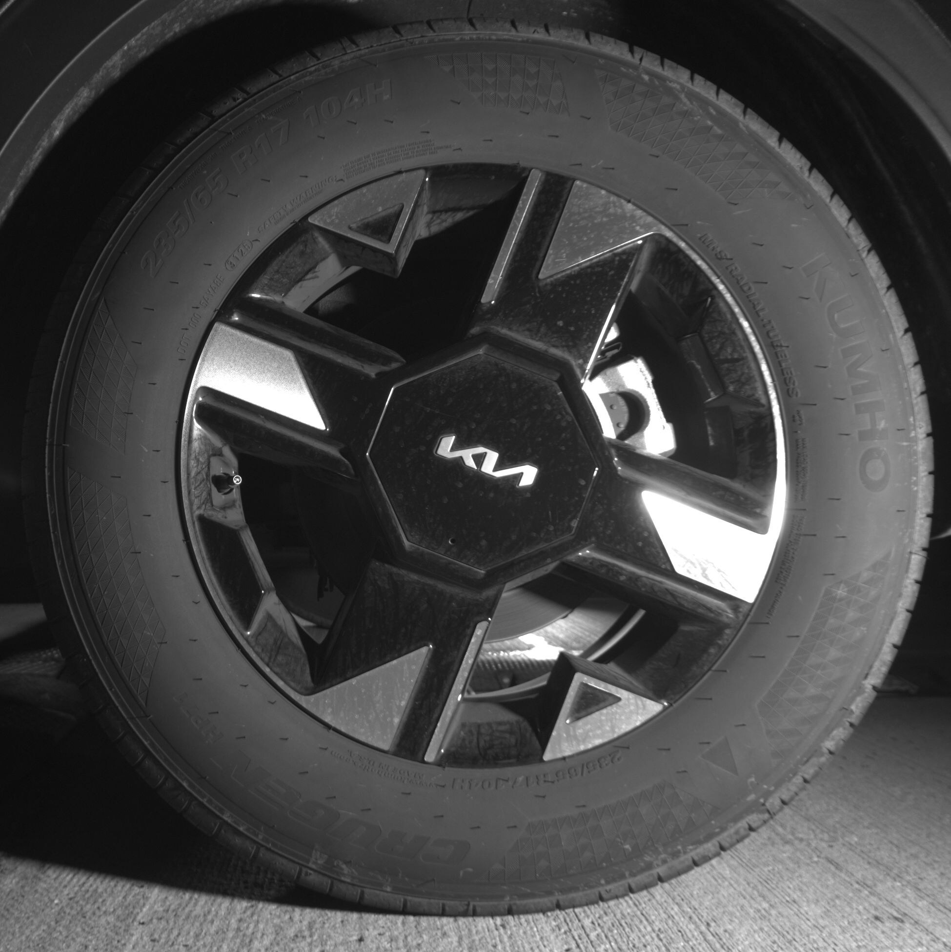 Thumbnail: 2026 Kia Sportage - 11