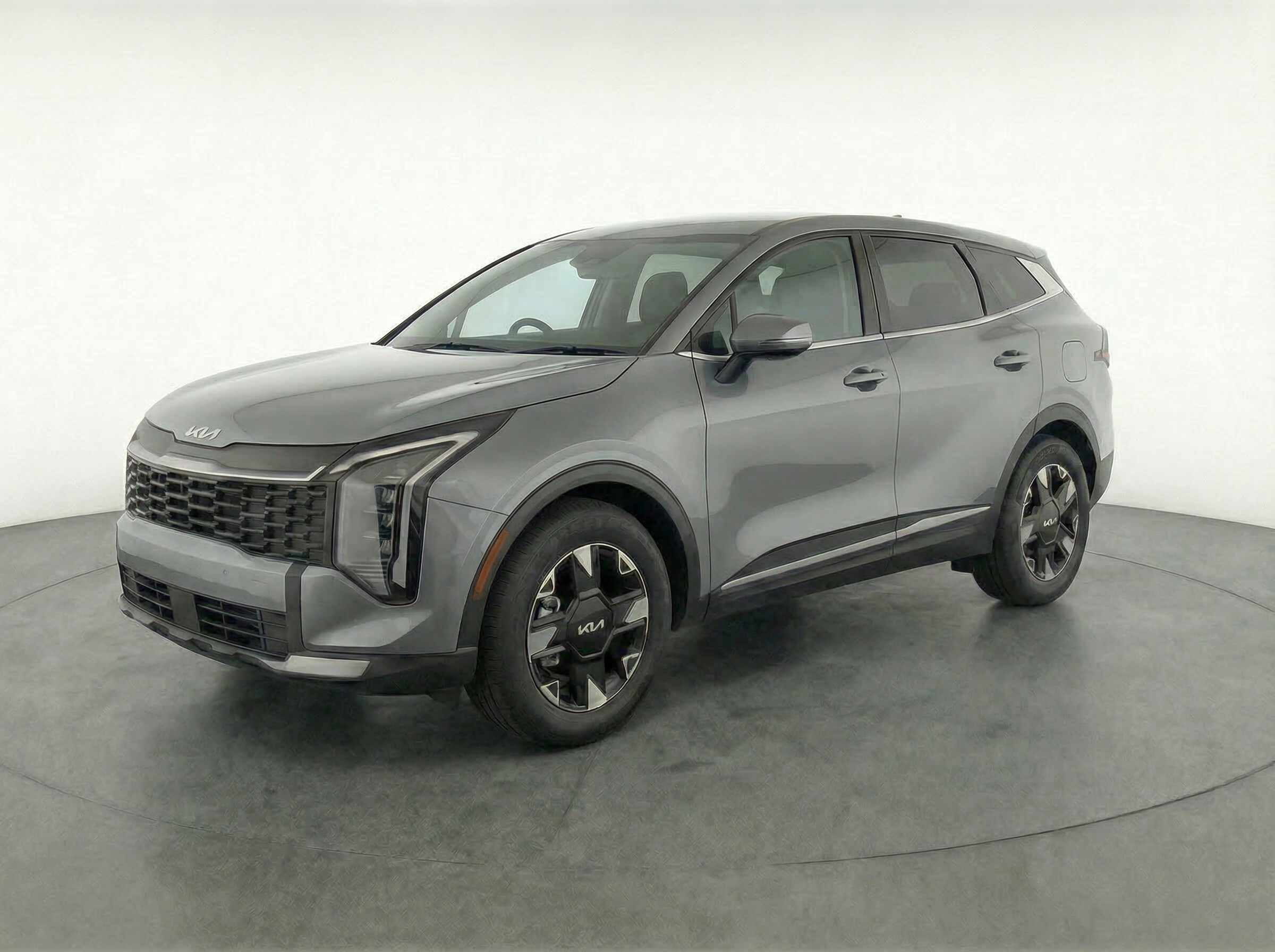 Thumbnail: 2026 Kia Sportage - 3