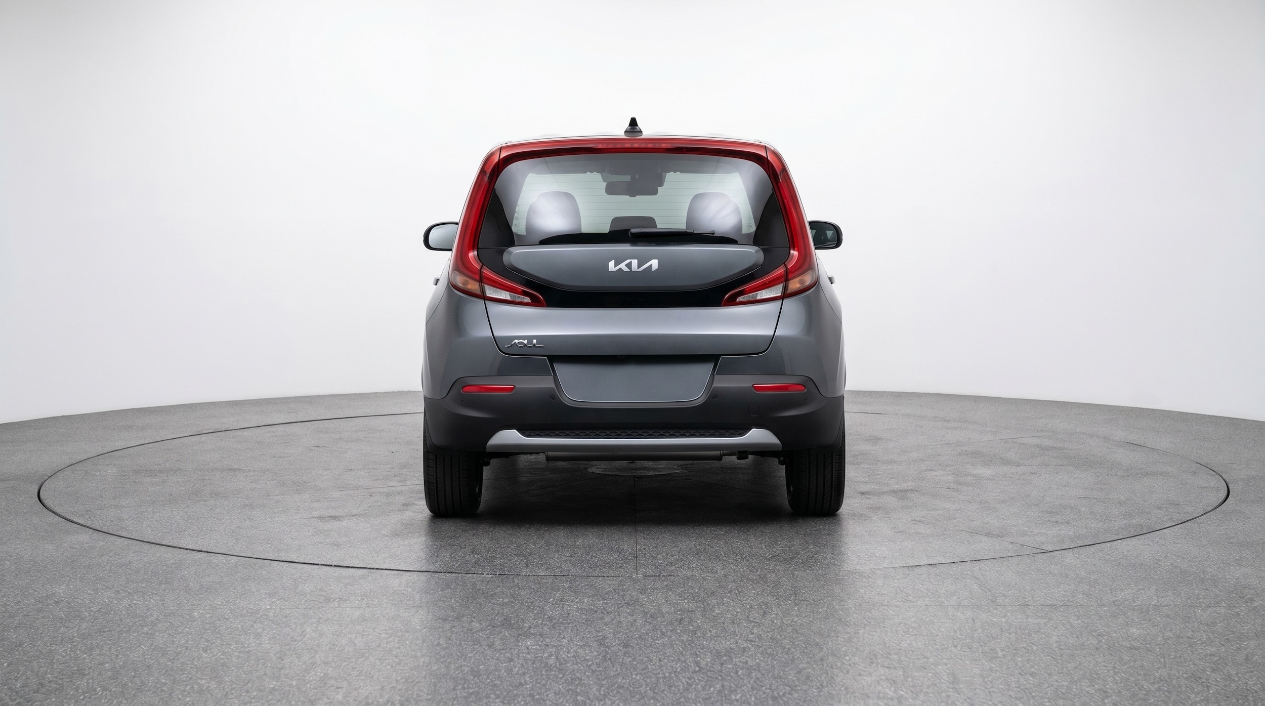 Thumbnail: 2025 Kia Soul - 6