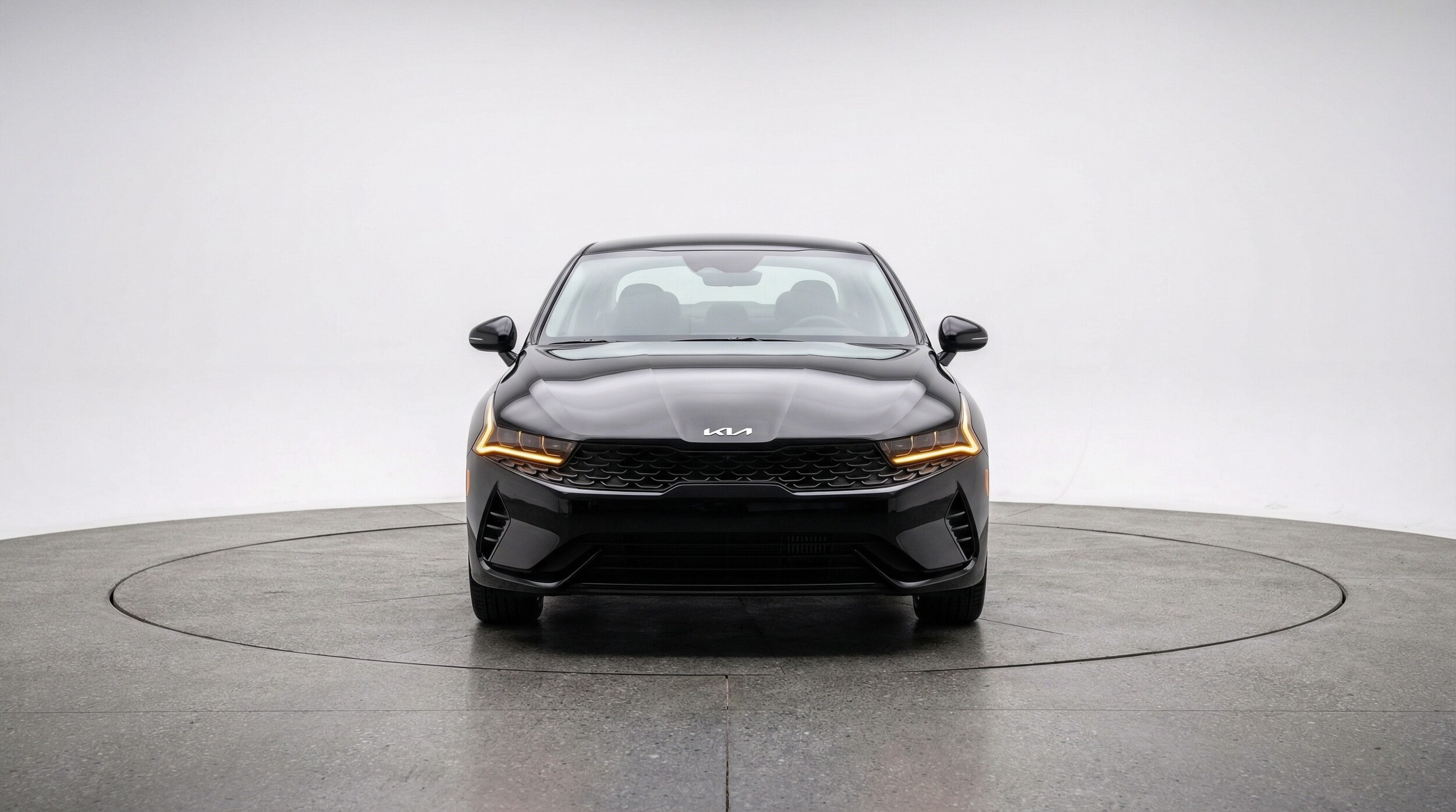 Thumbnail: 2026 Kia K4 - 2