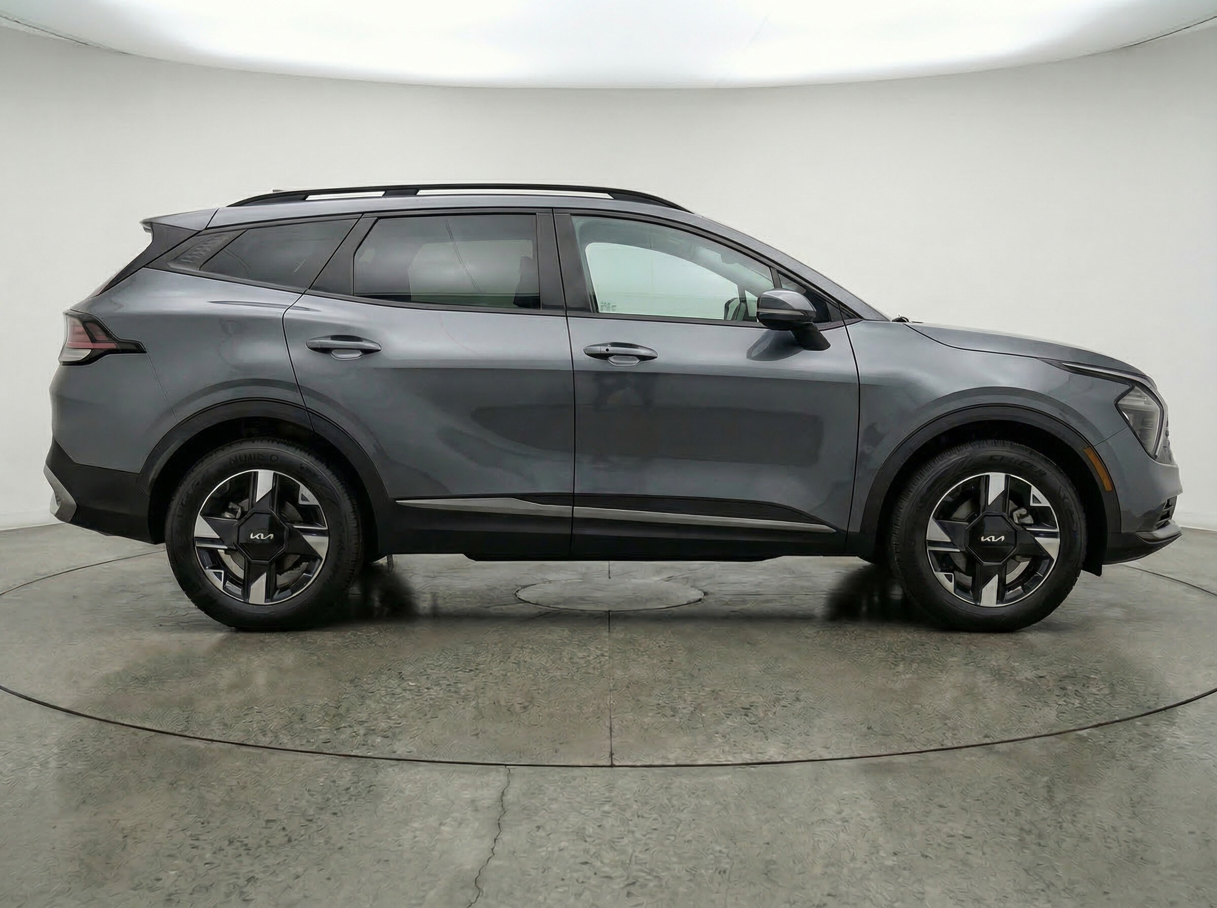 Thumbnail: 2026 Kia Sportage - 8
