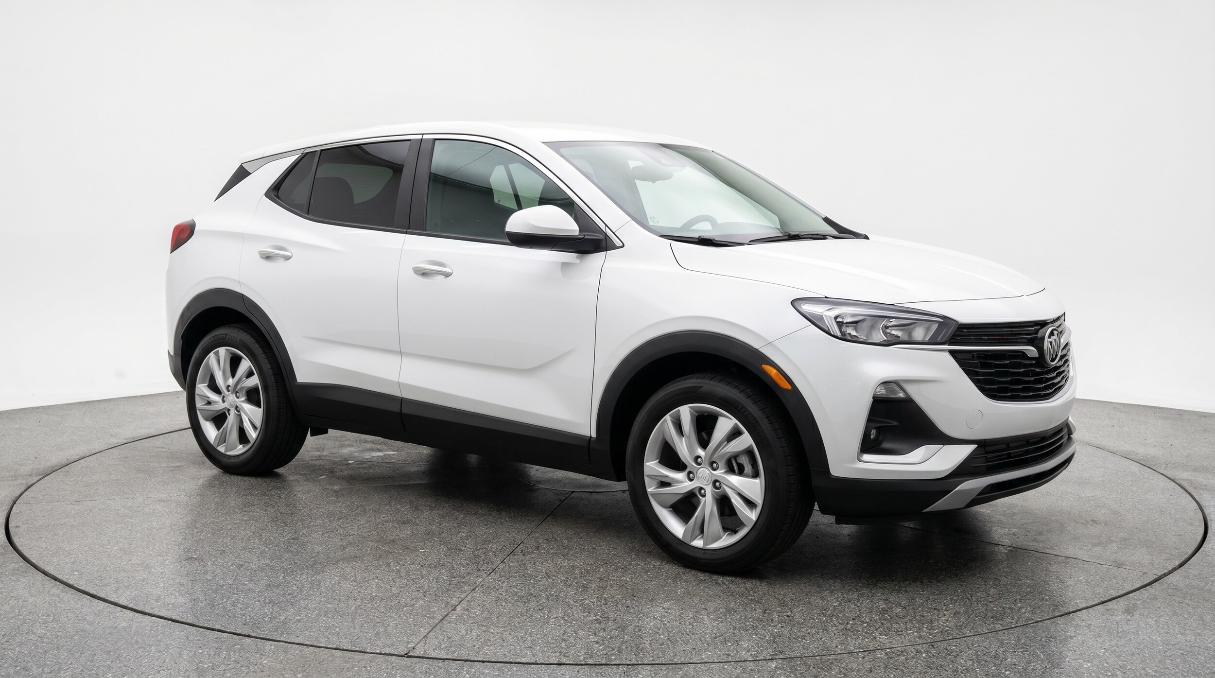 Thumbnail: 2025 Buick Encore GX - 1