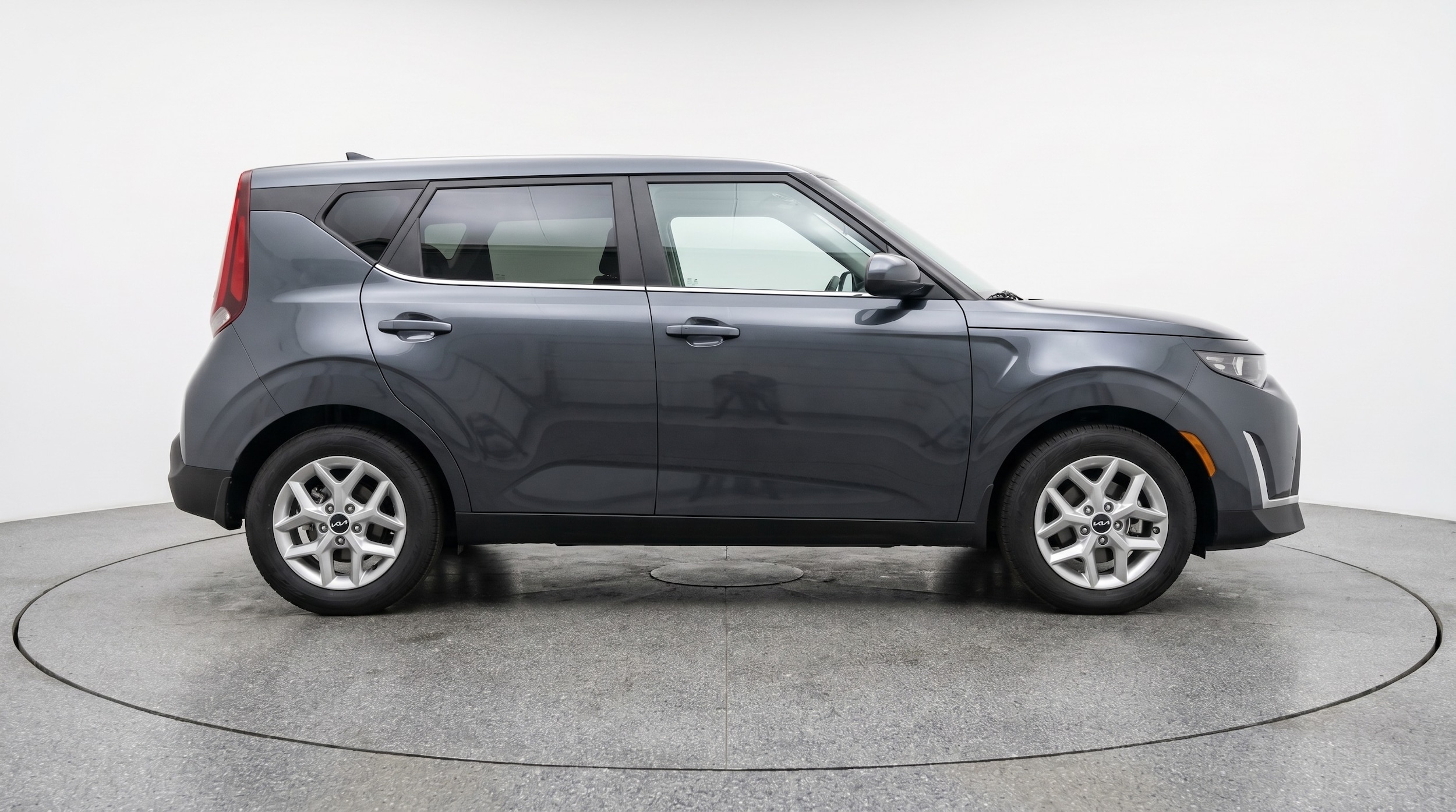 Thumbnail: 2025 Kia Soul - 8