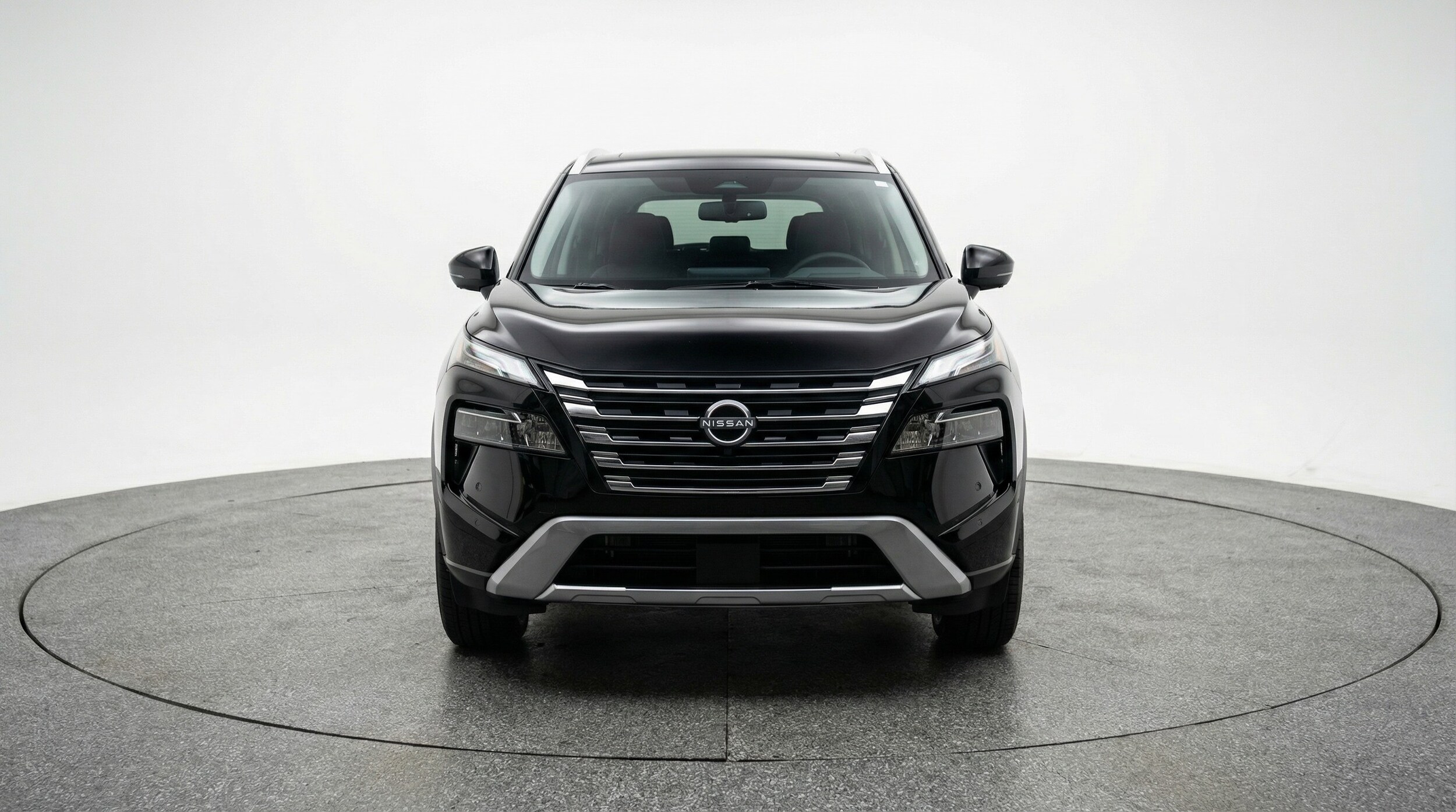 Thumbnail: 2026 Nissan Rogue - 2