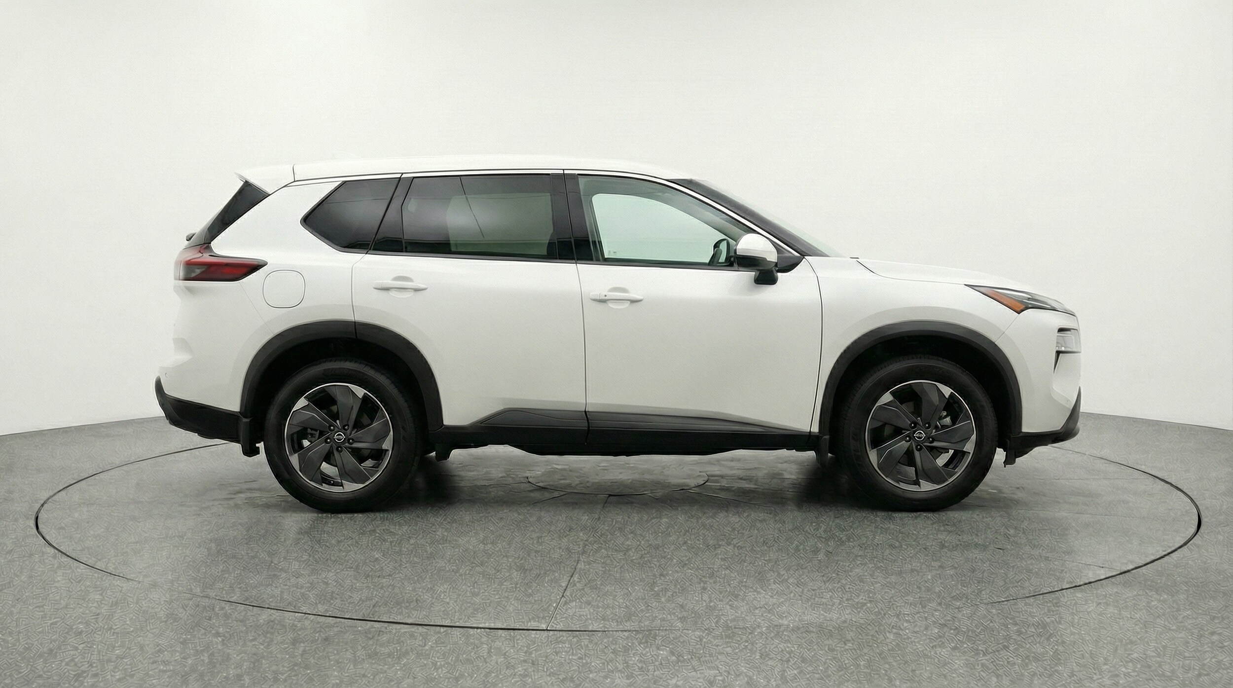Thumbnail: 2025 Nissan Rogue - 8