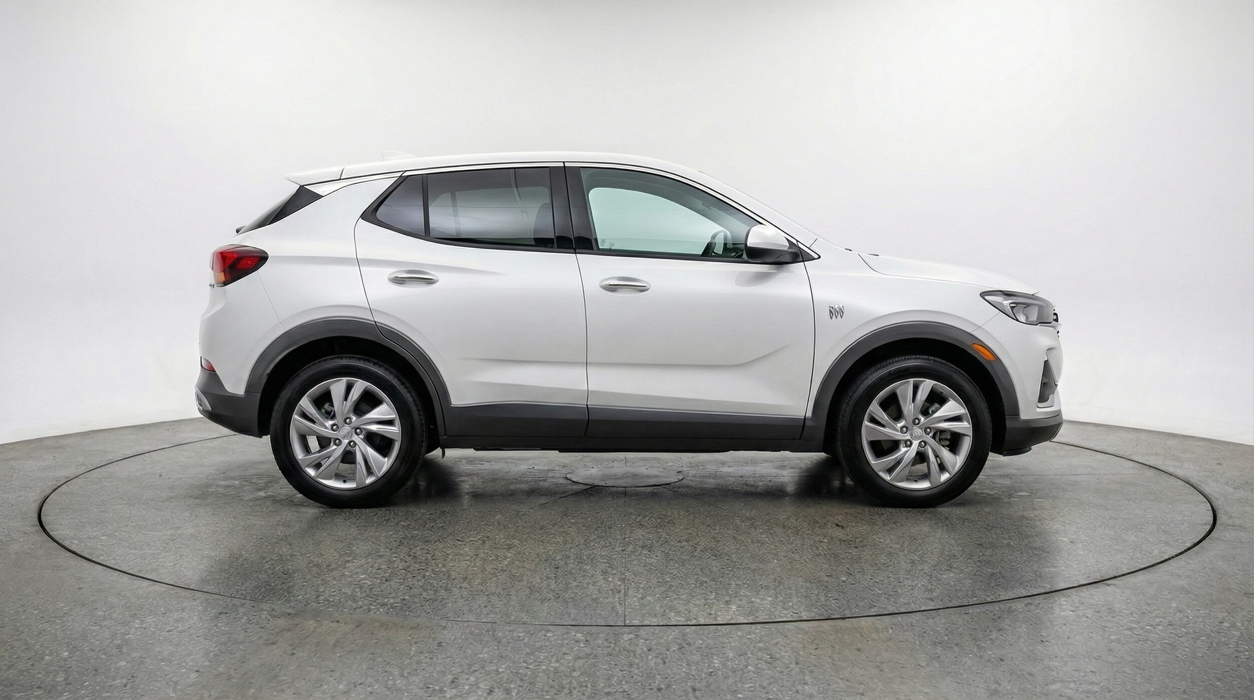 Thumbnail: 2026 Buick Encore GX - 8