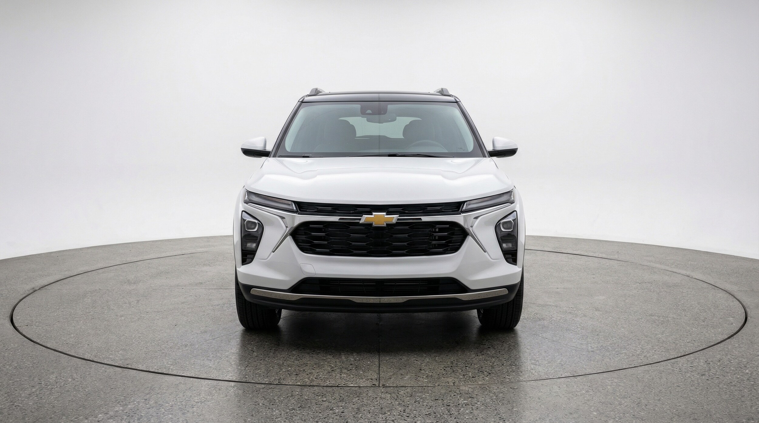 Thumbnail: 2025 Chevrolet TrailBlazer - 2