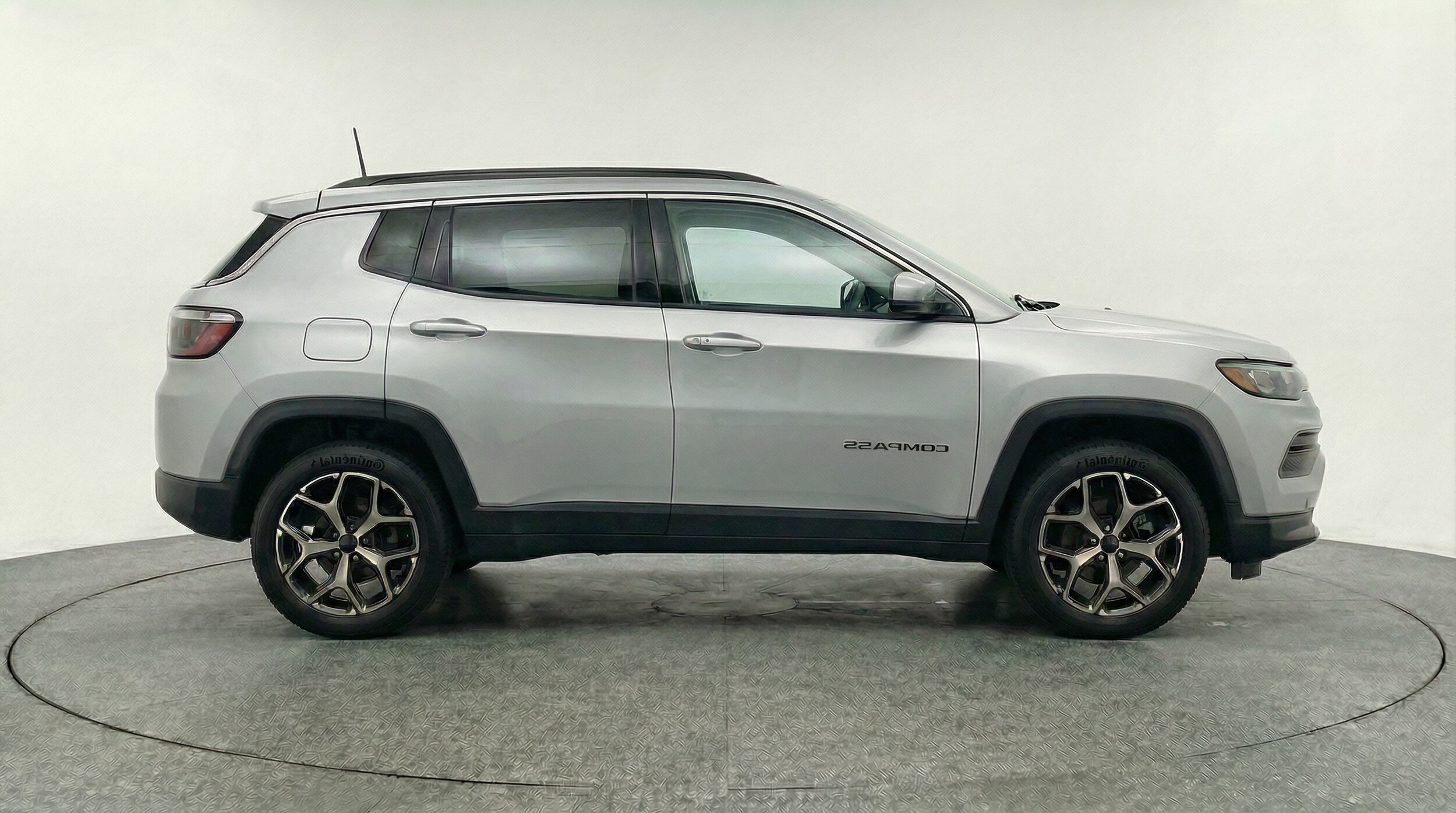 Thumbnail: 2025 Jeep Compass - 8