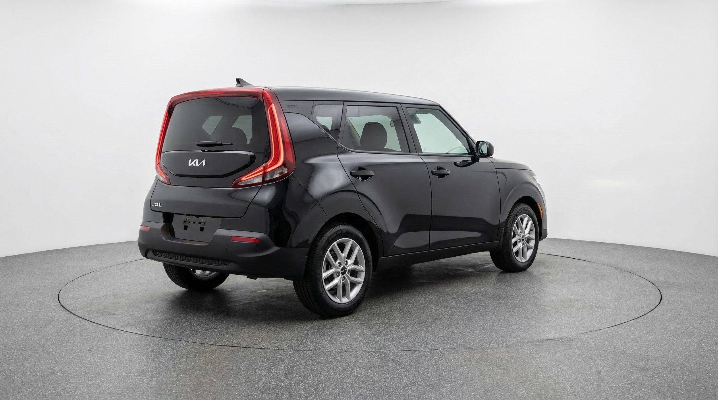 Thumbnail: 2025 Kia Soul - 7