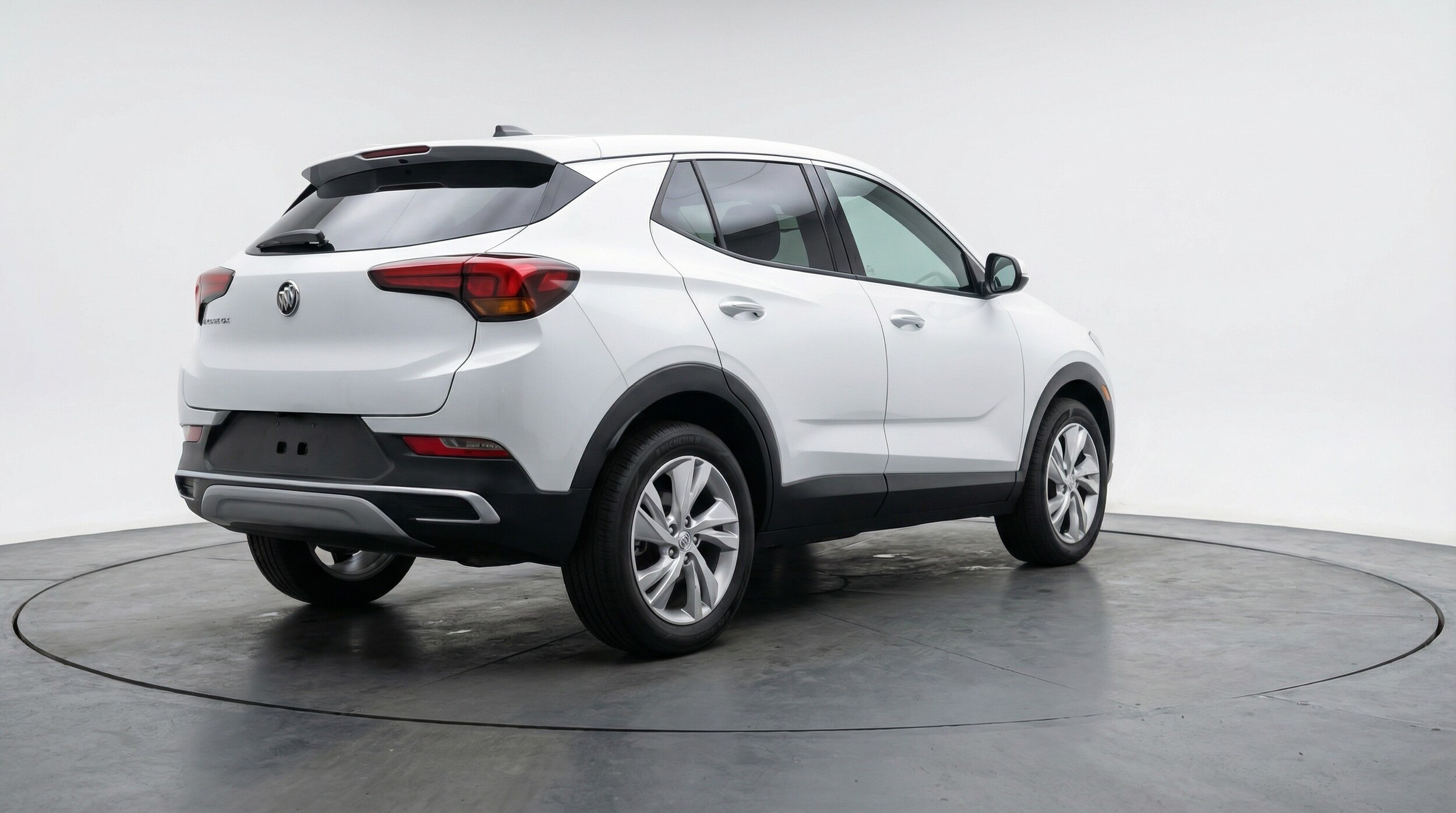 Thumbnail: 2026 Buick Encore GX - 7