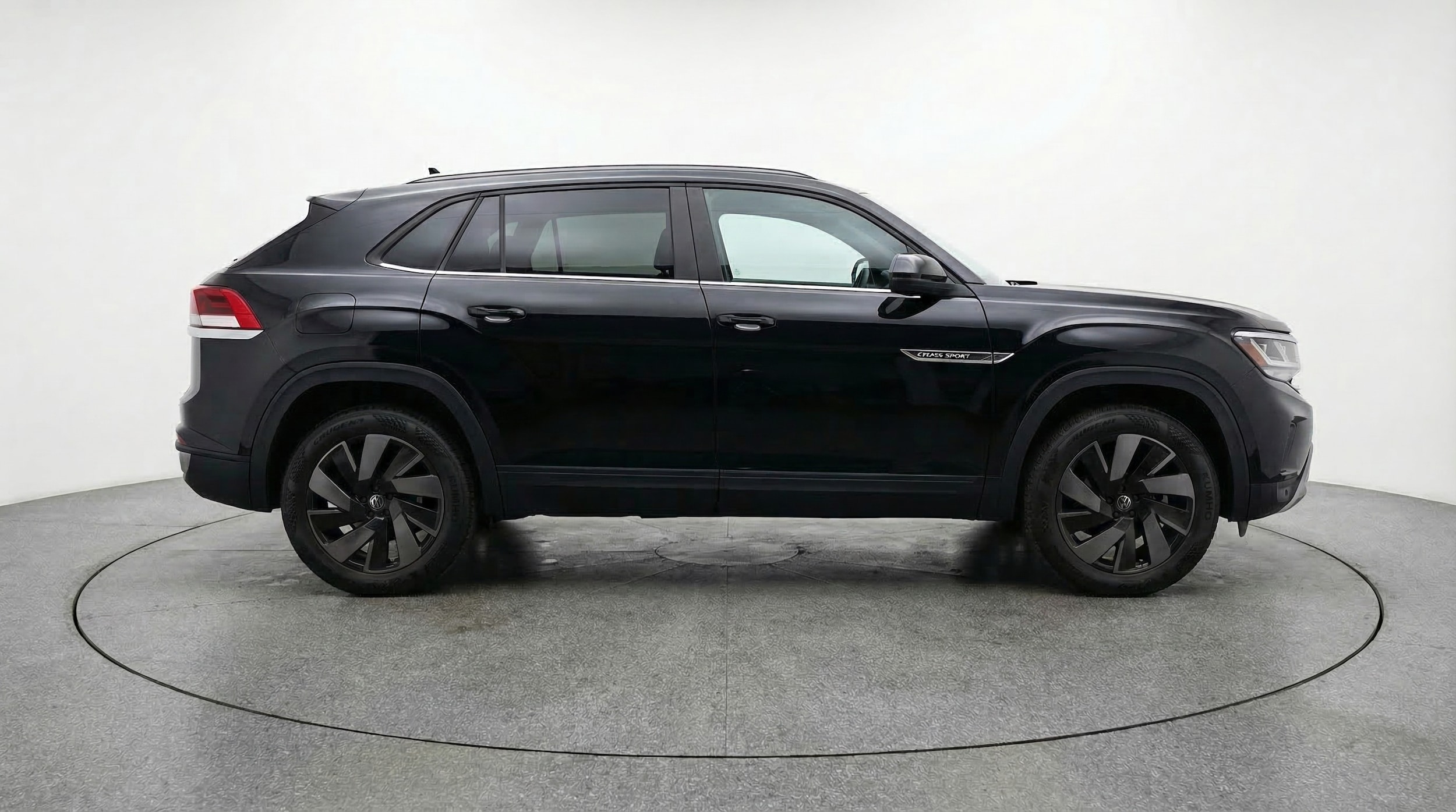 Thumbnail: 2026 Volkswagen Atlas - 8