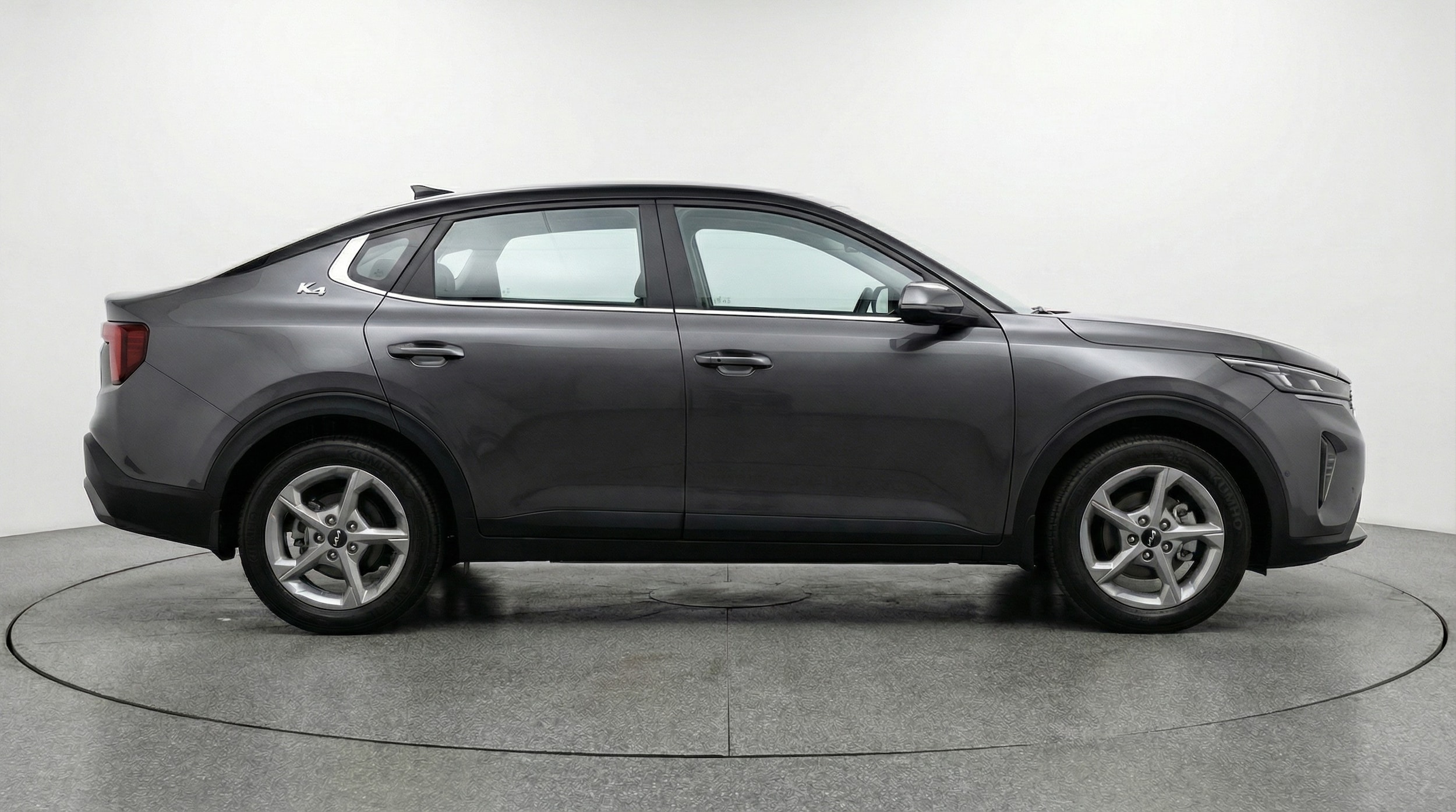 Thumbnail: 2026 Kia K4 - 8