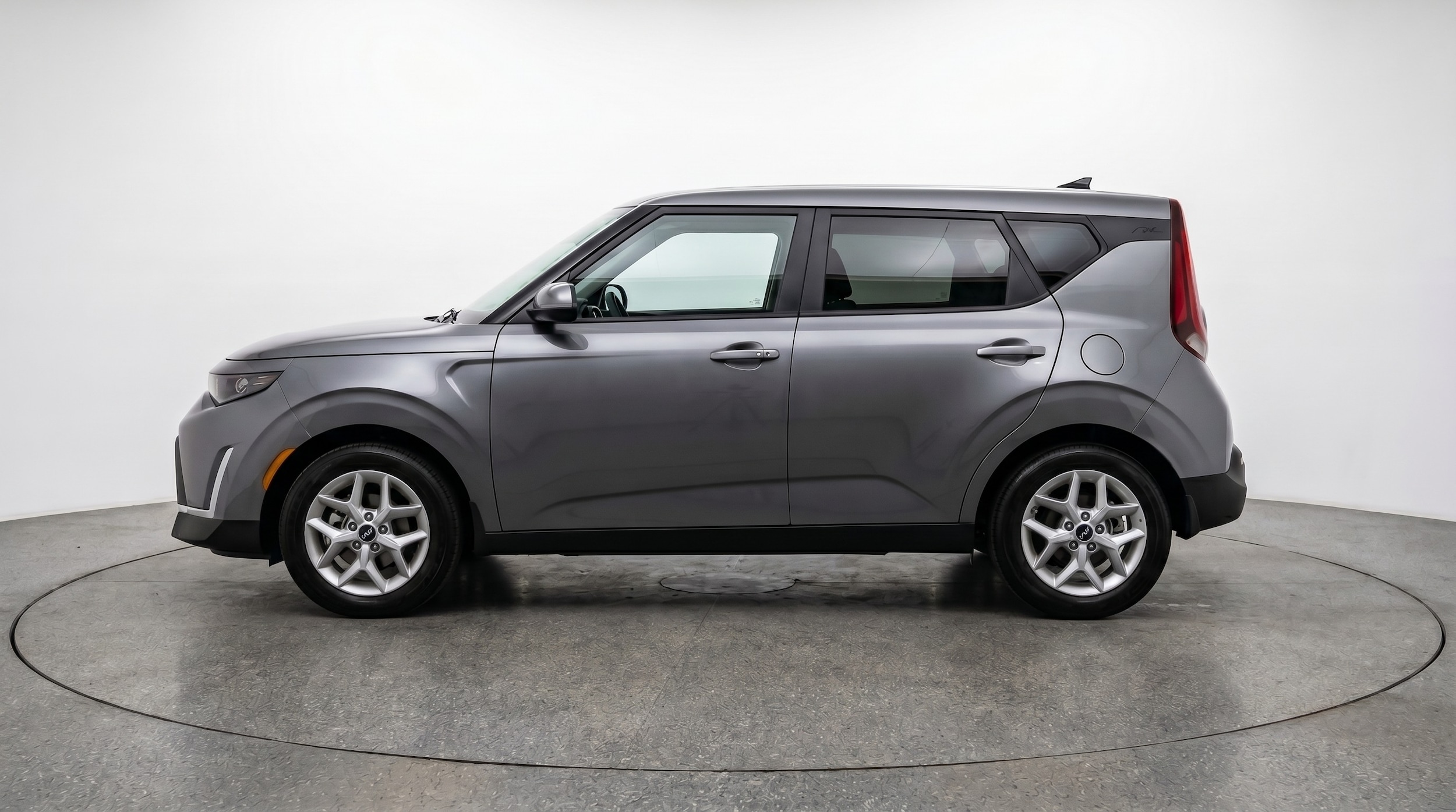 Thumbnail: 2025 Kia Soul - 4