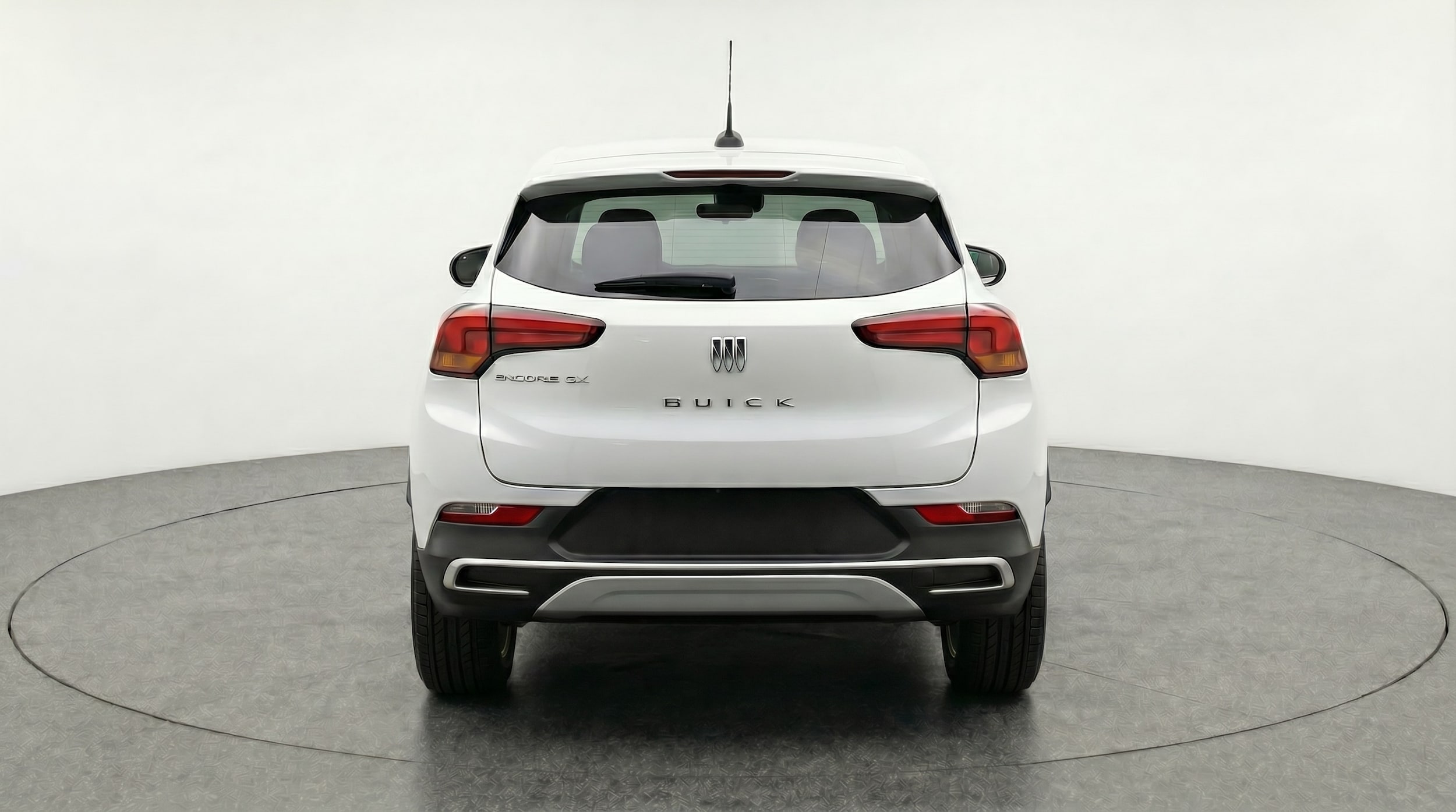 Thumbnail: 2025 Buick Encore GX - 6