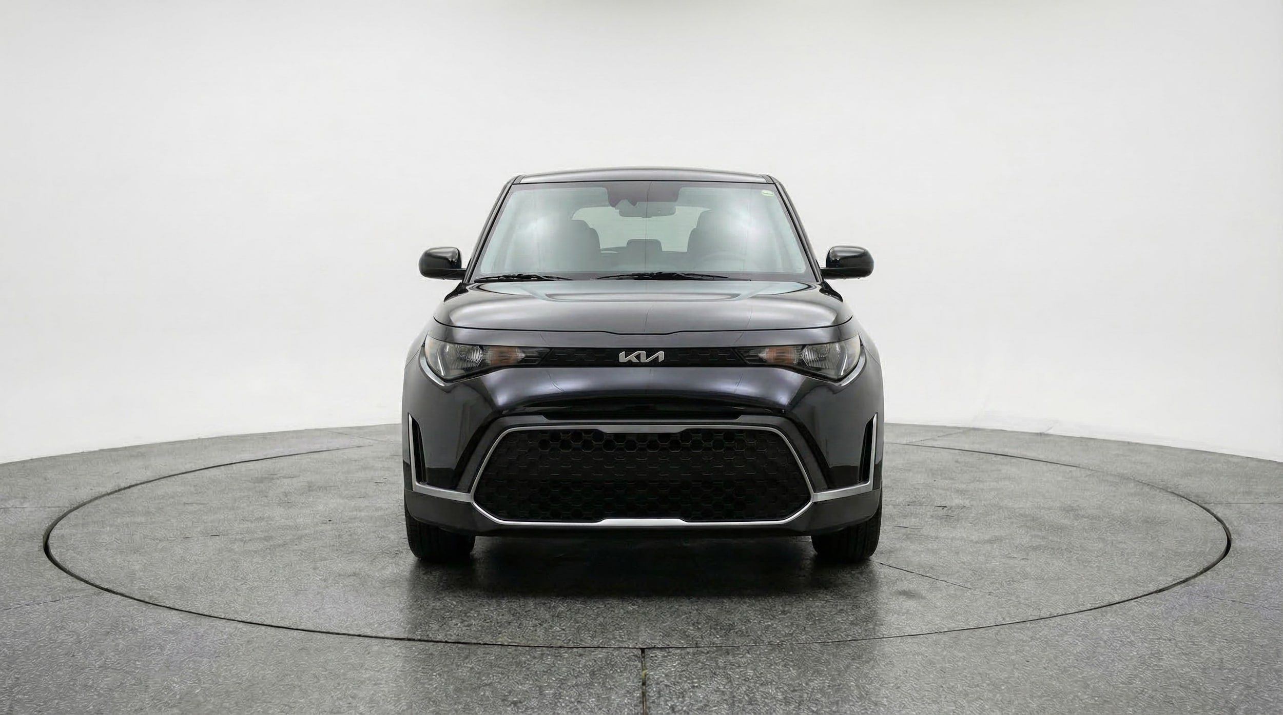 Thumbnail: 2025 Kia Soul - 2