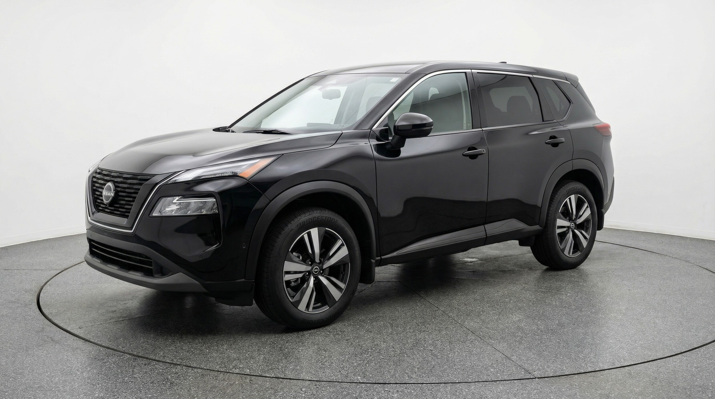 Thumbnail: 2026 Nissan Rogue - 3