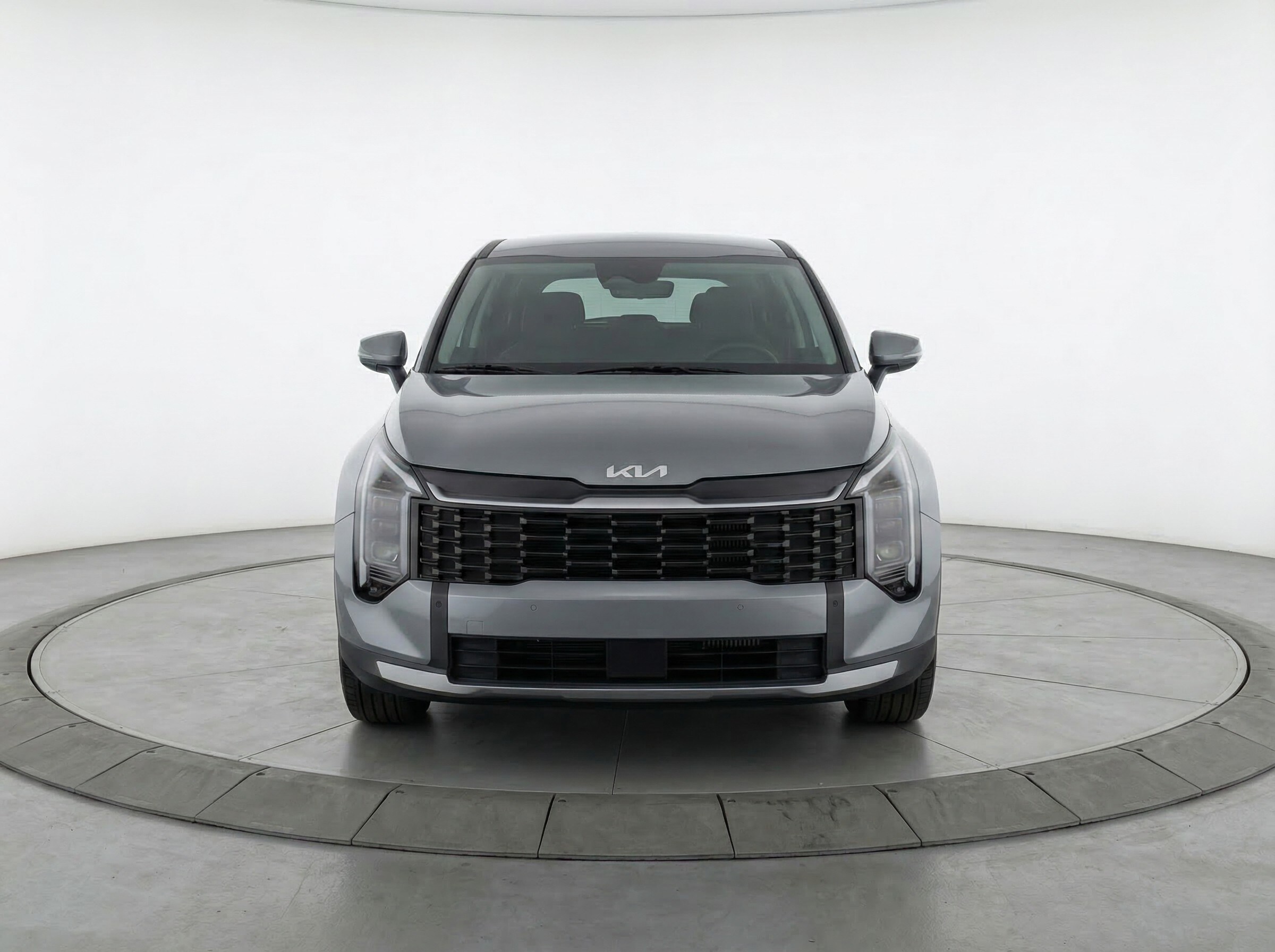 Thumbnail: 2026 Kia Sportage - 2