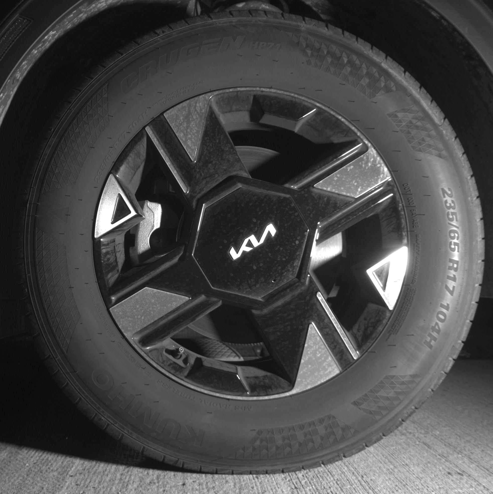 Thumbnail: 2026 Kia Sportage - 9