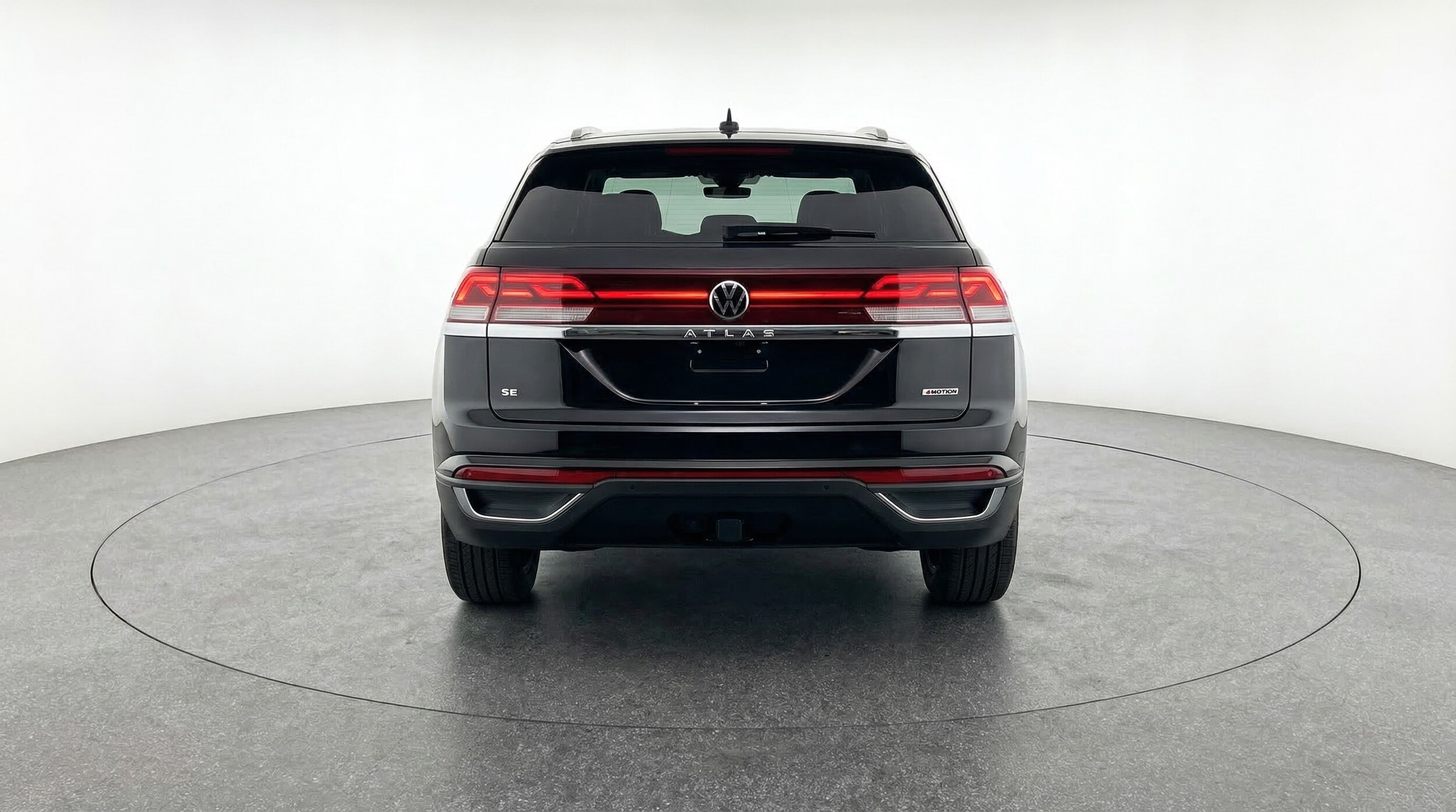 Thumbnail: 2026 Volkswagen Atlas - 6