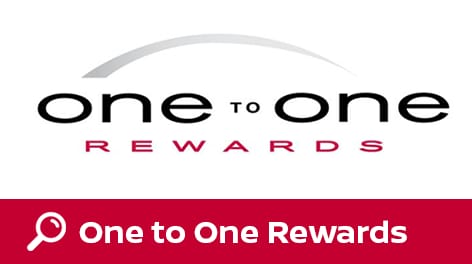 One to One Rewards