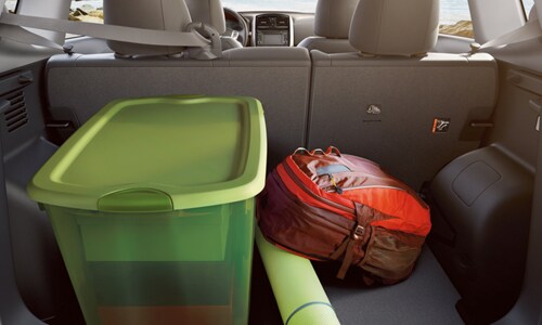 2017 nissan versa note lifestyle
