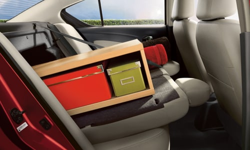2017 nissan versa lifestyle