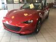 Mazda Mazda MX-5 Miata