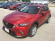 Mazda Mazda CX-3