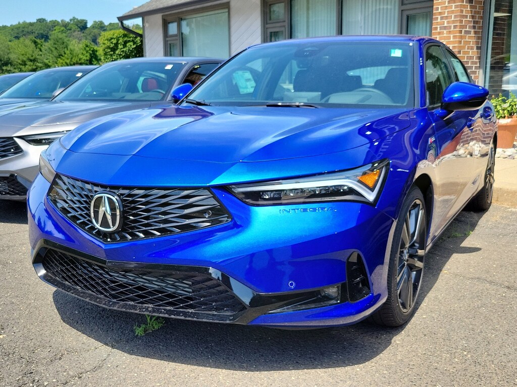 New 2025 Acura Integra ASpec Tech Package For Sale in Clinton