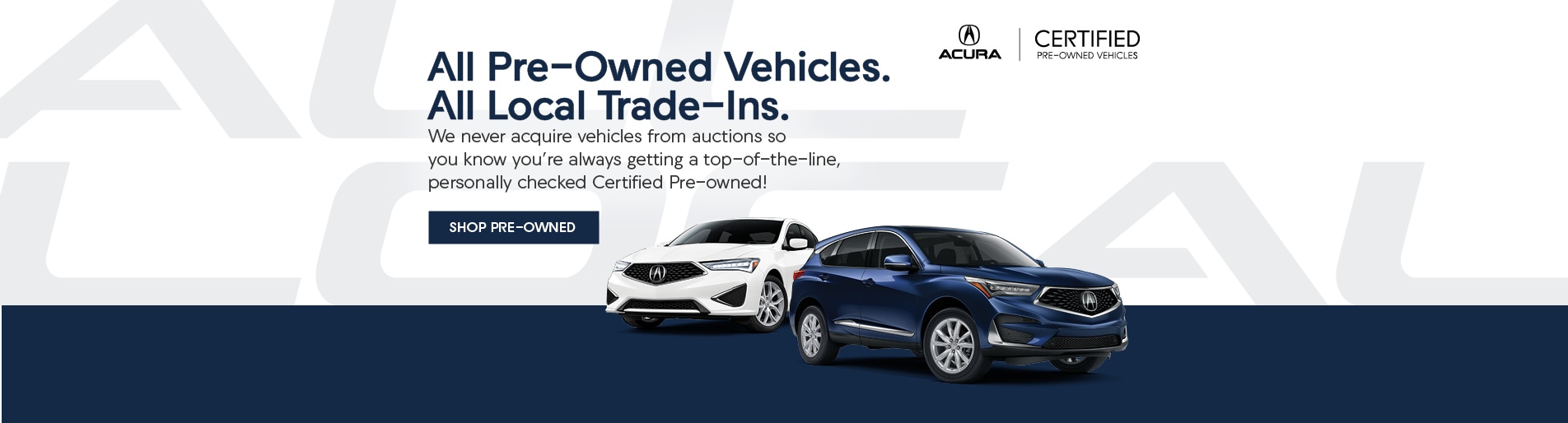 Clinton, NJ New Acura and Used Car Dealer near Bridgewater Township