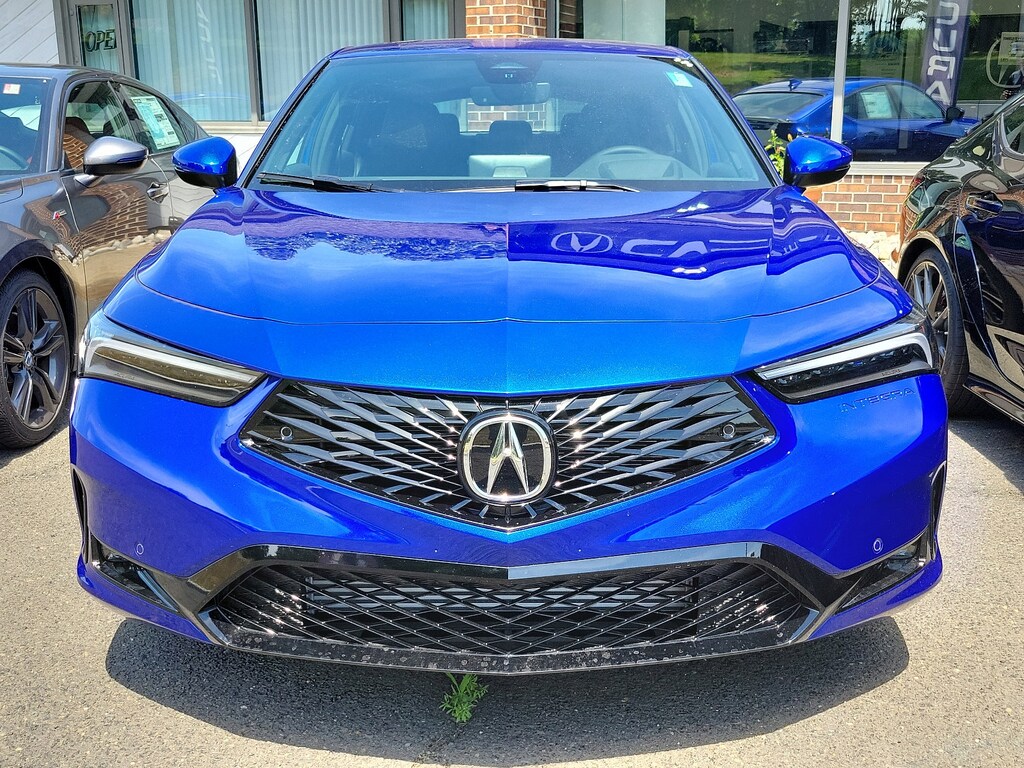 New 2025 Acura Integra ASpec Tech Package For Sale in Clinton