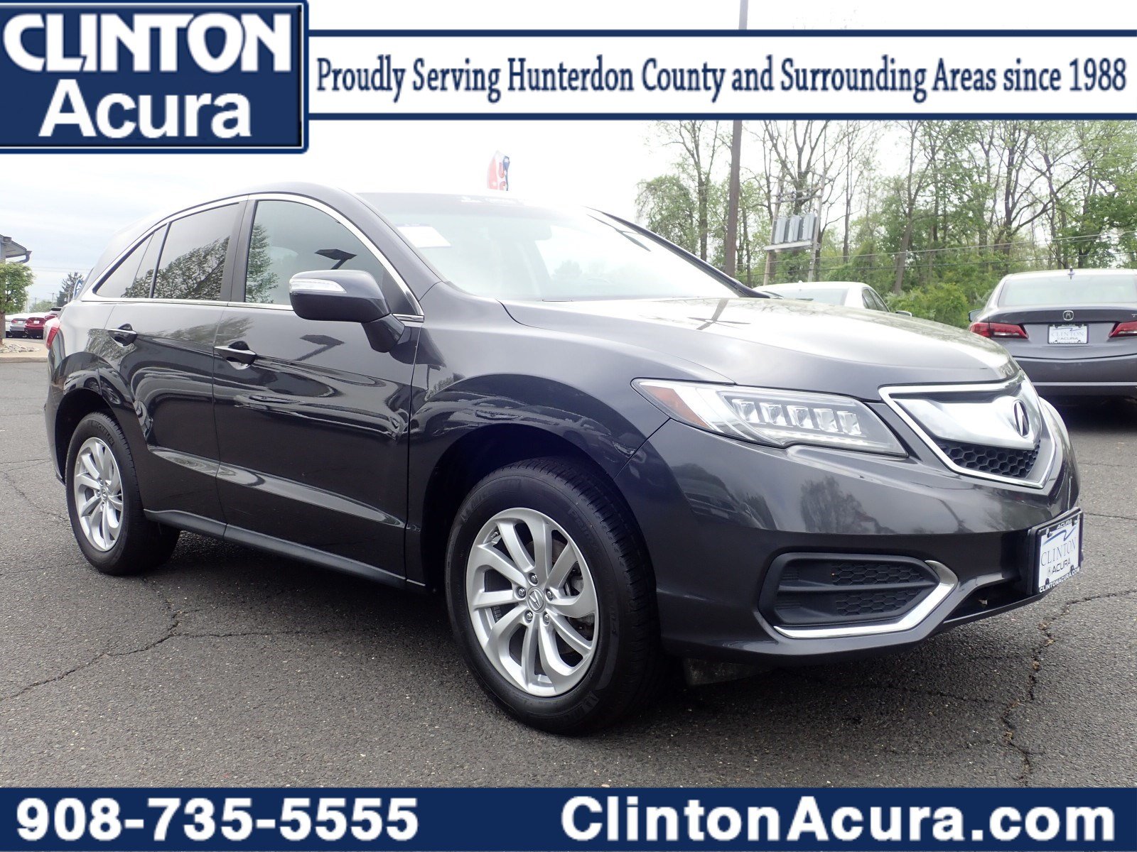 Used Cars In Clinton Nj Used Car Dealership Serving Bridgewater Princeton Denville Flemington Clinton Acura