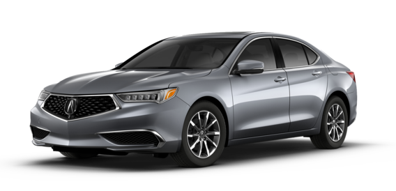 2019 Acura Tlx Clinton Acura