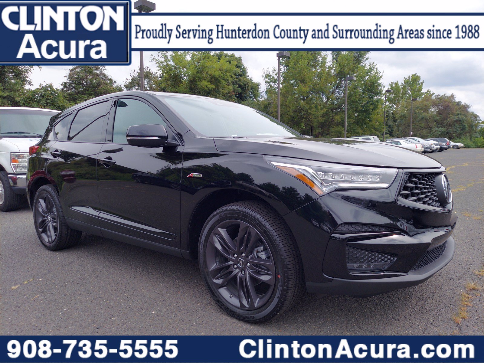 New Acura Models Serving The Princeton Flemington Denville And Bridgewater Area