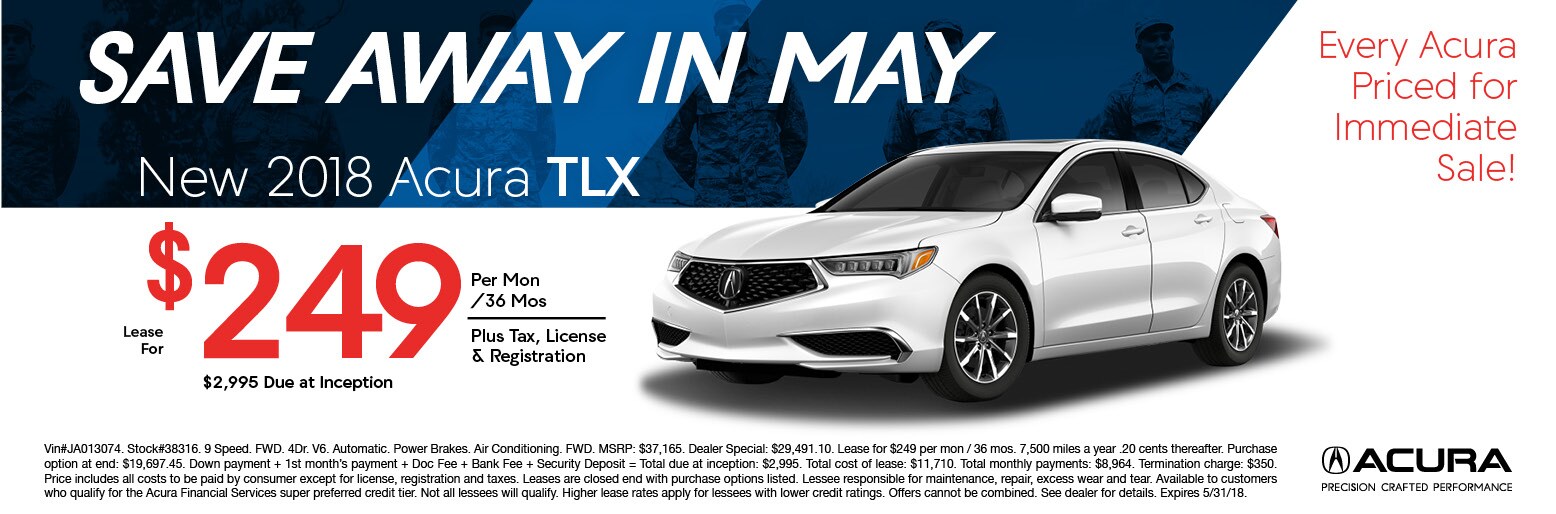 Clinton Acura New & Used Cars Dealer near Bridgewater, Princeton