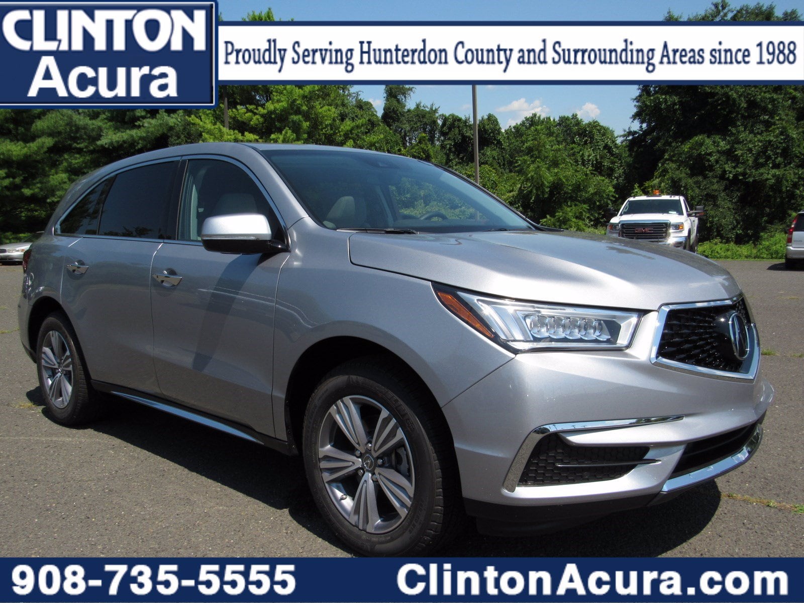 Acura Dealer Bridgewater Nj