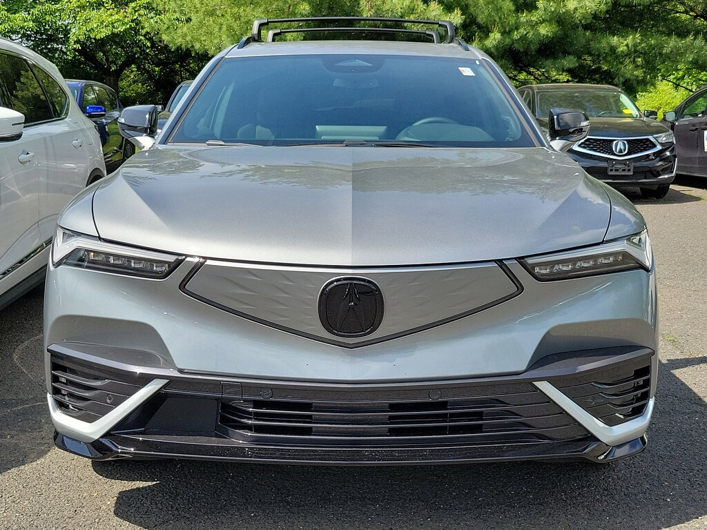 New 2024 Acura ZDX ASpec AWD For Sale in Clinton & Princeton, NJ