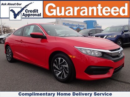 Princeton Honda Service >> Used 2017 Honda Civic Lx For Sale In Clinton Princeton Nj Princeton Honda Service >> Used 2017 Honda Civic Lx For Sale In Clinton Princeton Nj
