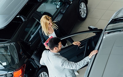 Nissan Car Dealer Dixon IL