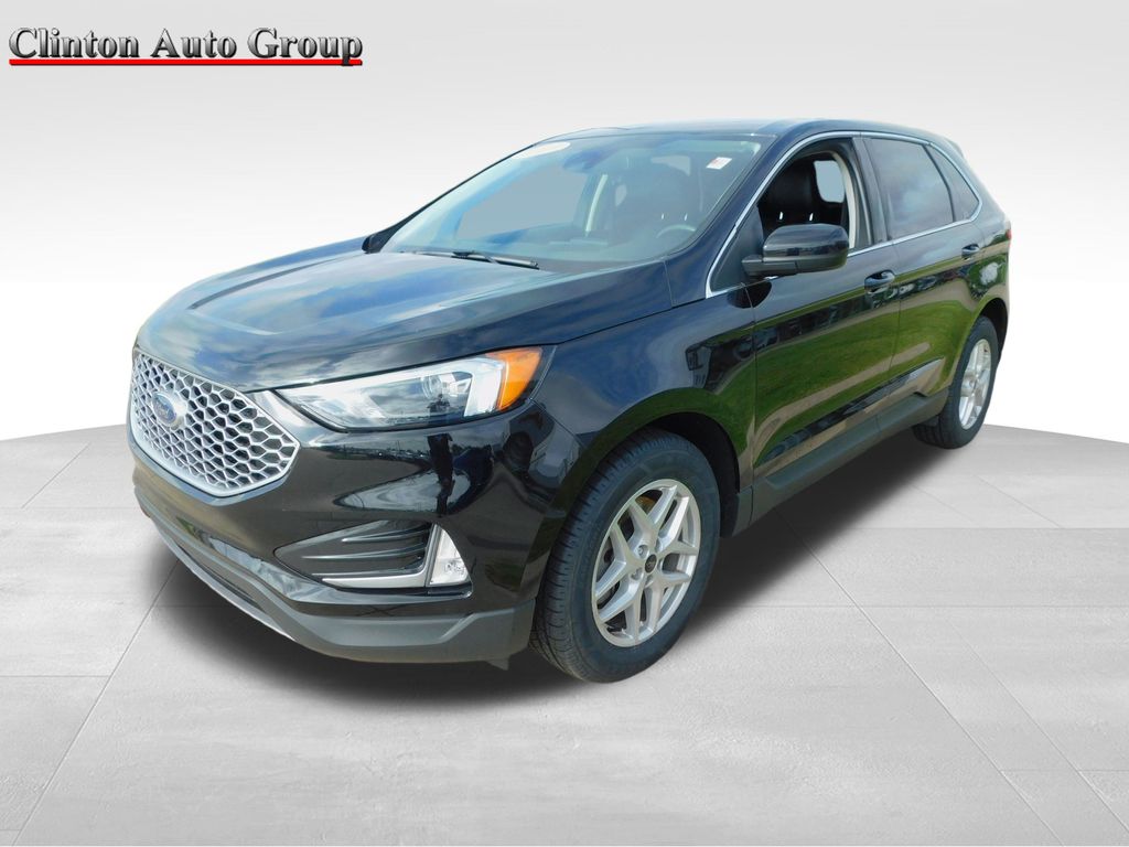 2023 Ford Edge SEL AWD's photo