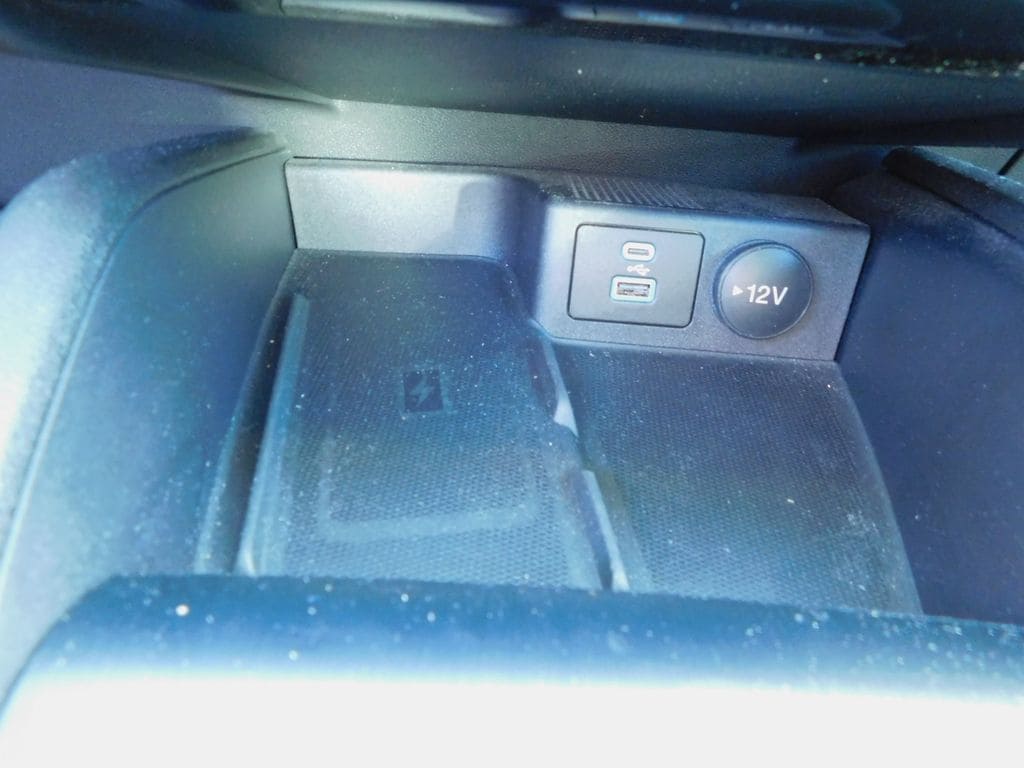 2023 Ford Escape Active - Photo 22