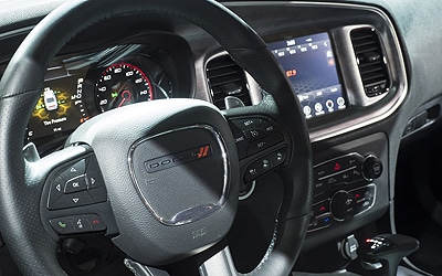 Dodge Dealership Moline IL