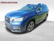  Subaru Ascent