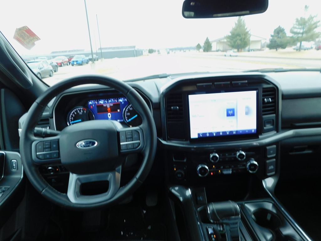 2023 Ford F-150 XLT - Photo 7
